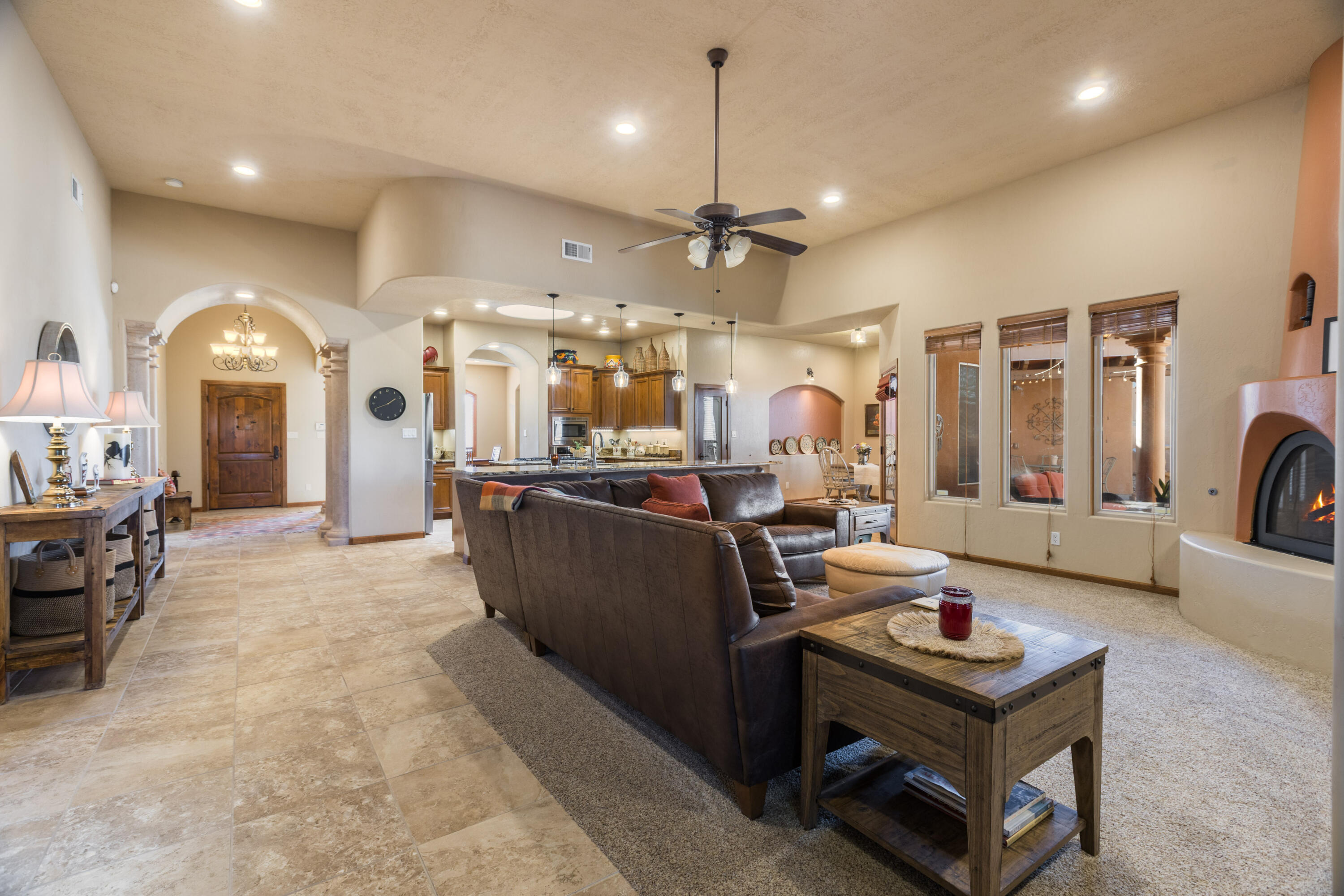 3605 Greystone Ridge Drive SE