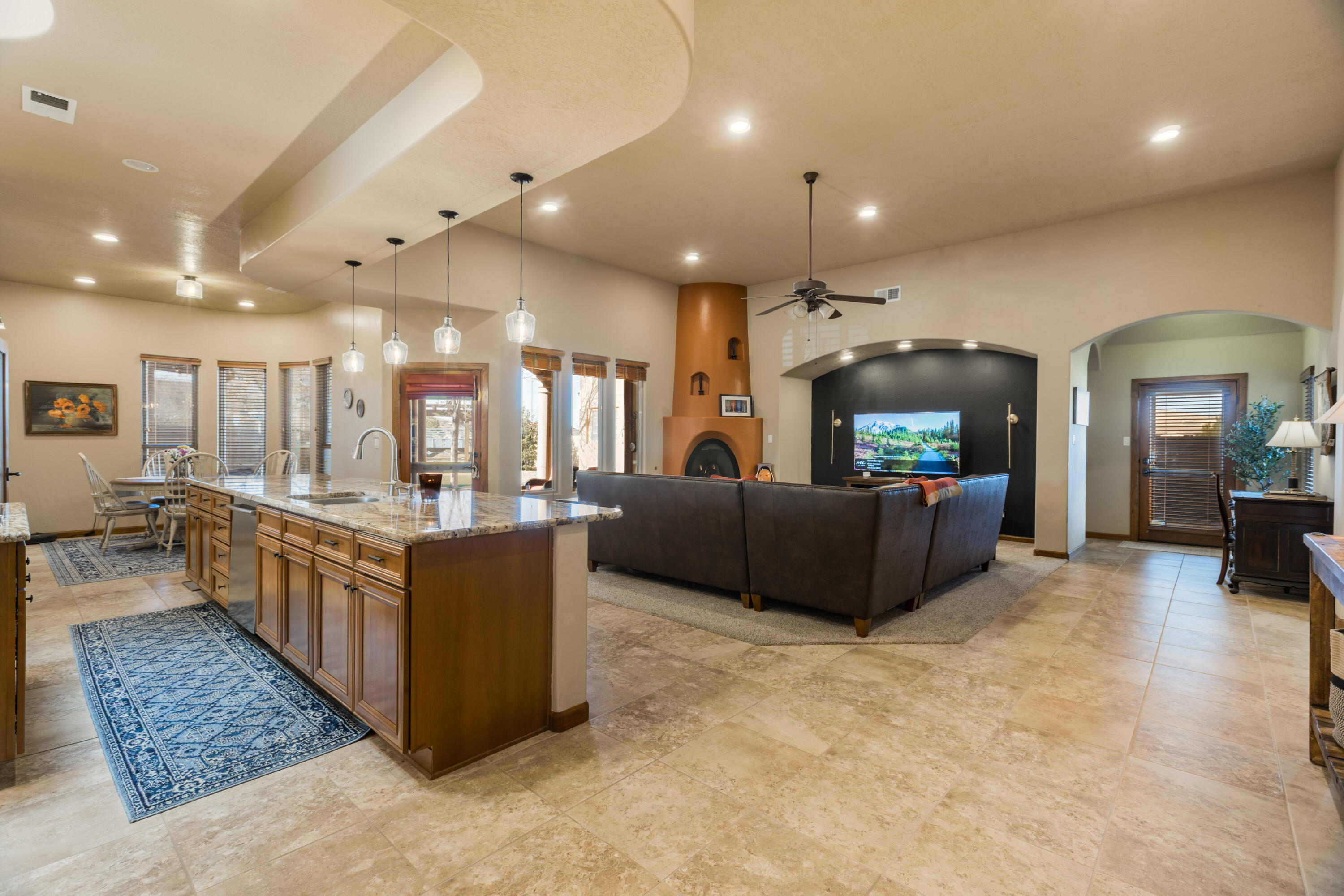 3605 Greystone Ridge Drive SE