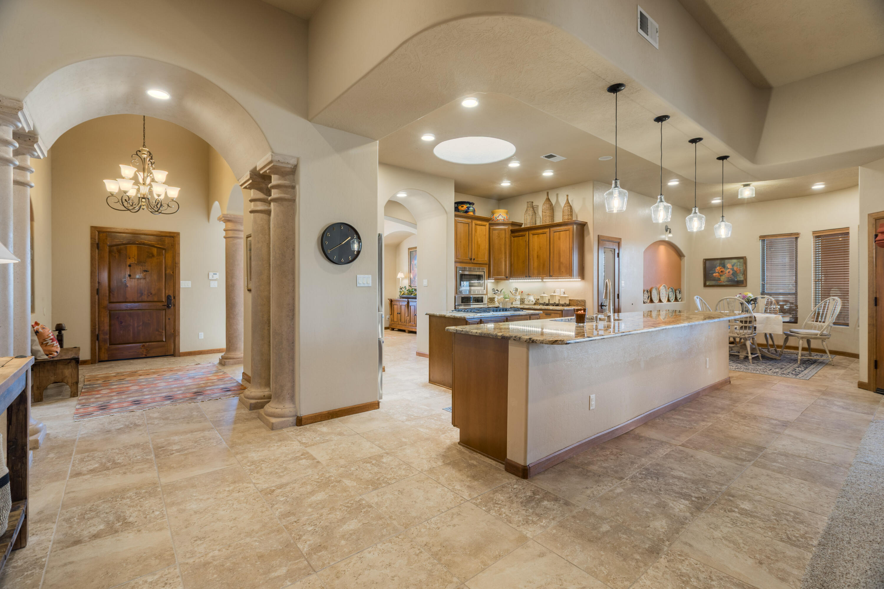 3605 Greystone Ridge Drive SE