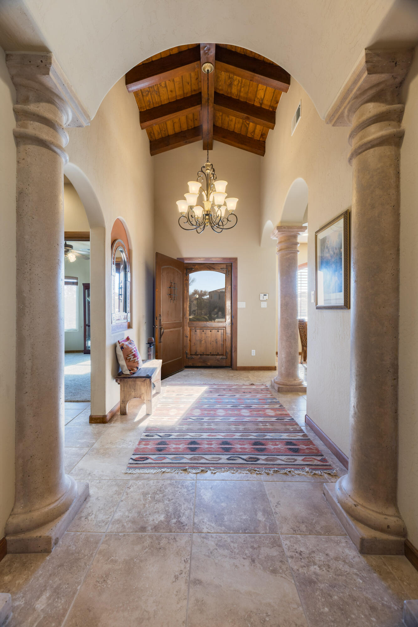 3605 Greystone Ridge Drive SE