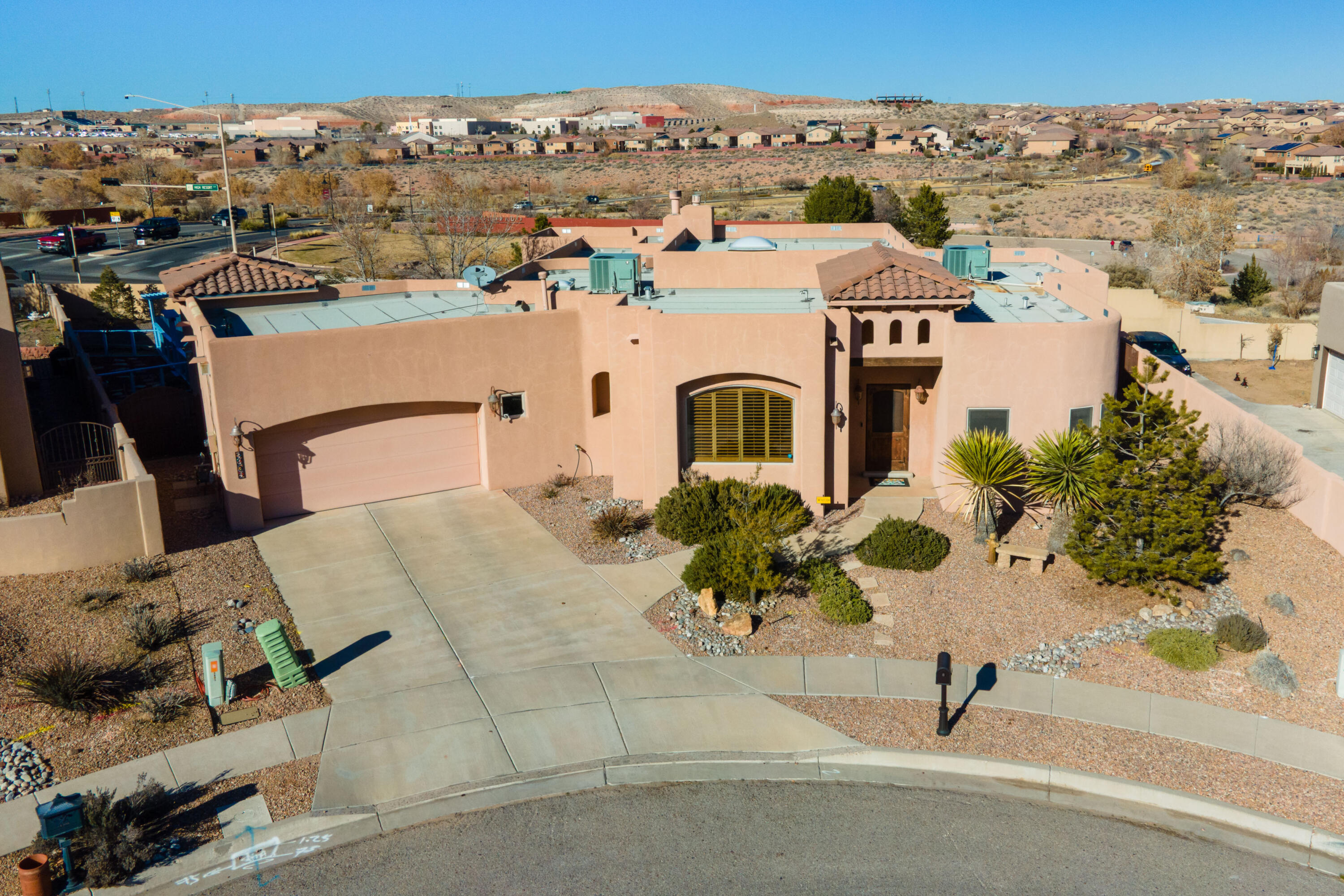 3605 Greystone Ridge Drive SE