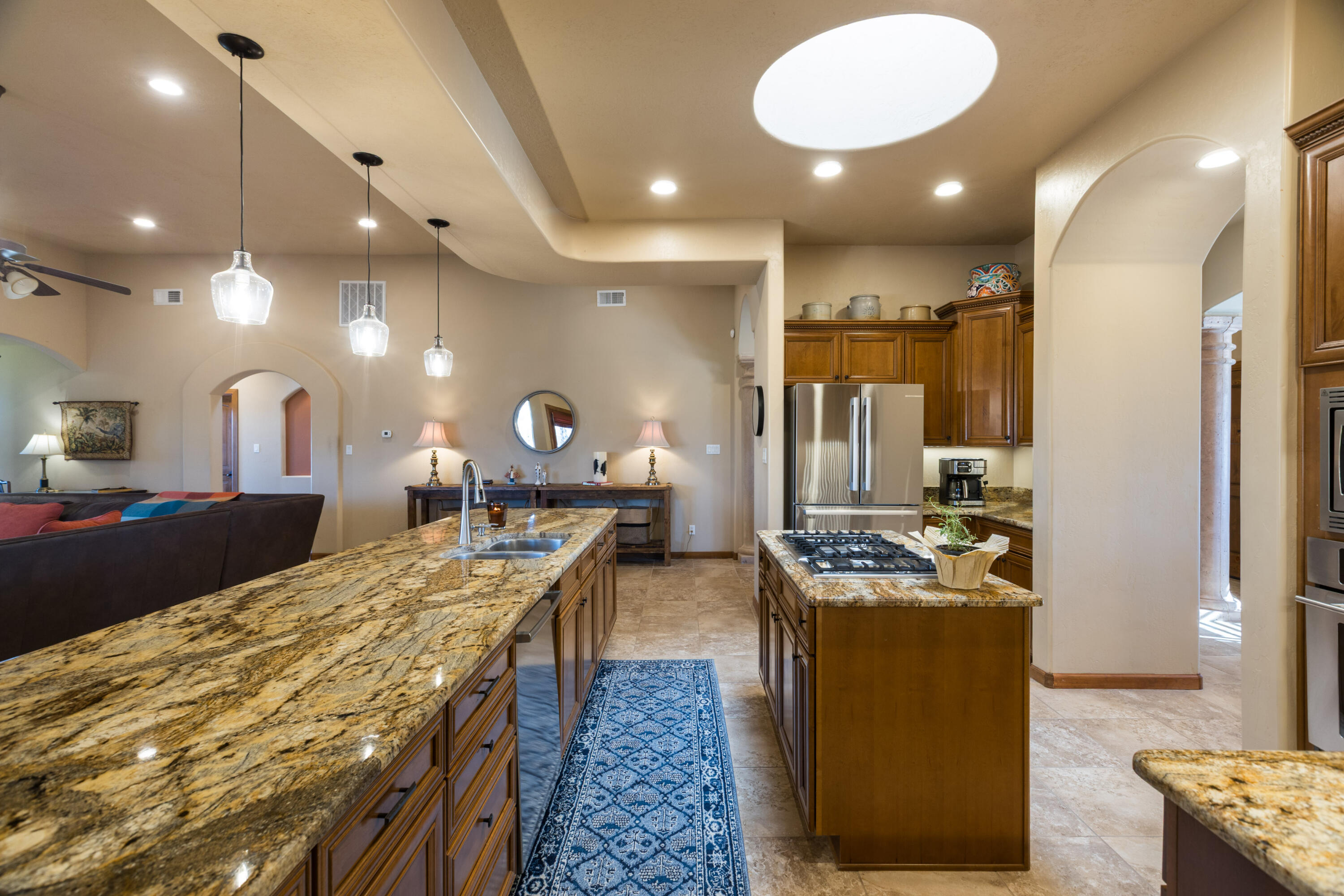 3605 Greystone Ridge Drive SE