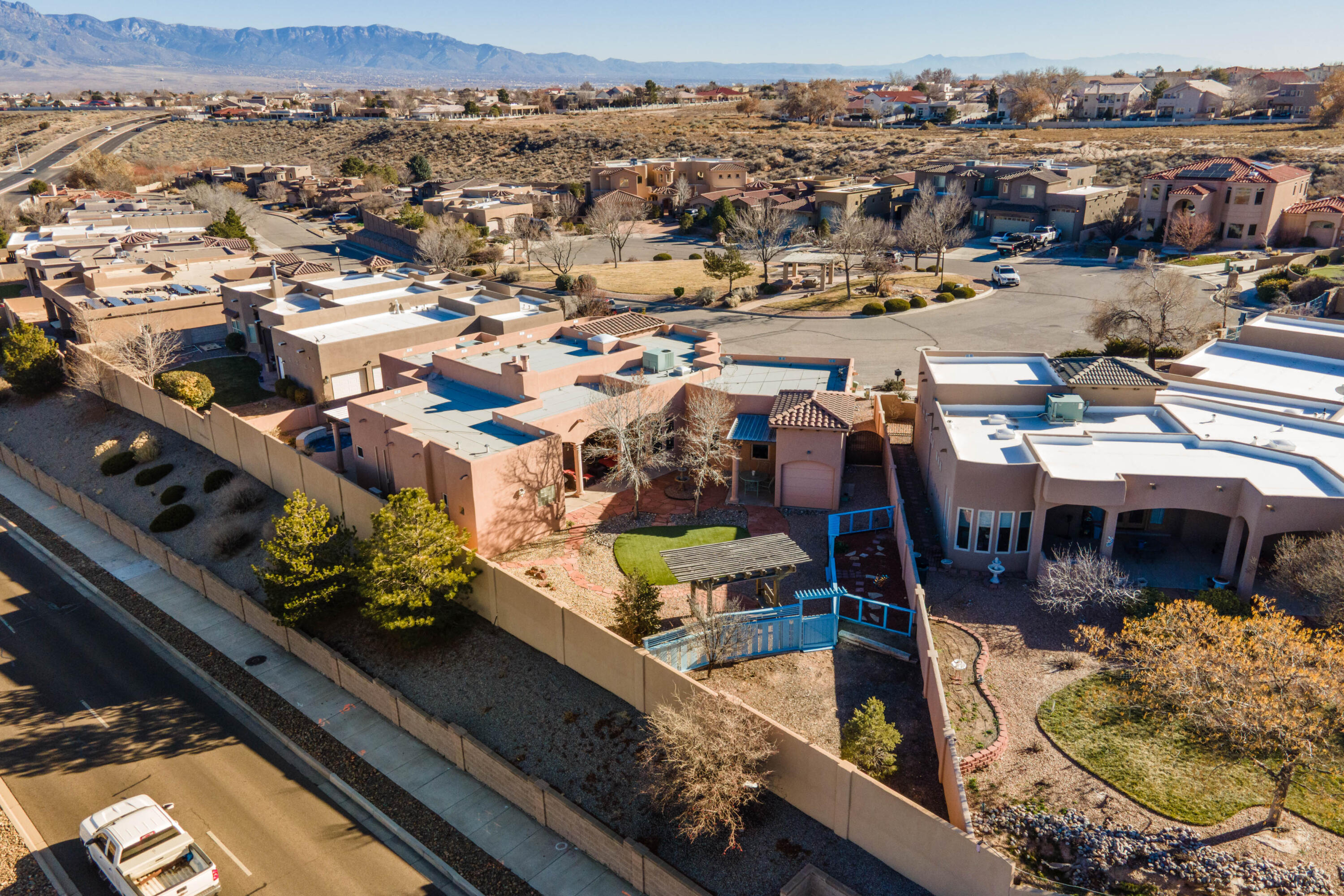 3605 Greystone Ridge Drive SE