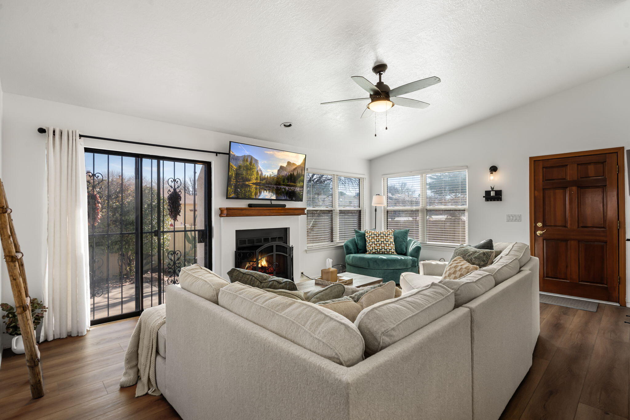 10825 Clyburn Park Drive NE