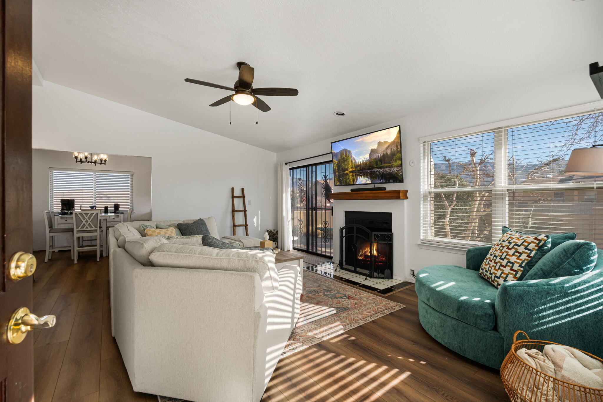 10825 Clyburn Park Drive NE