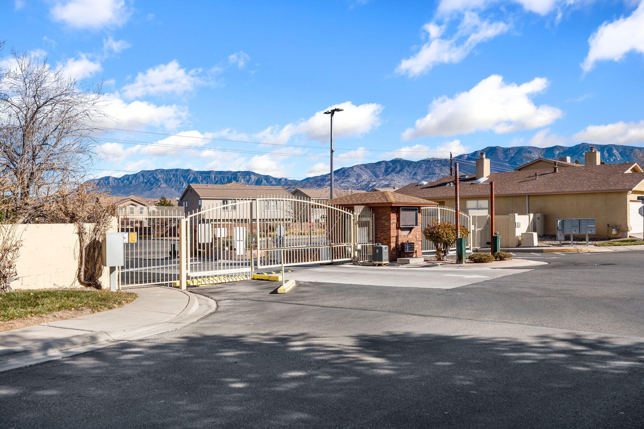 10825 Clyburn Park Drive NE