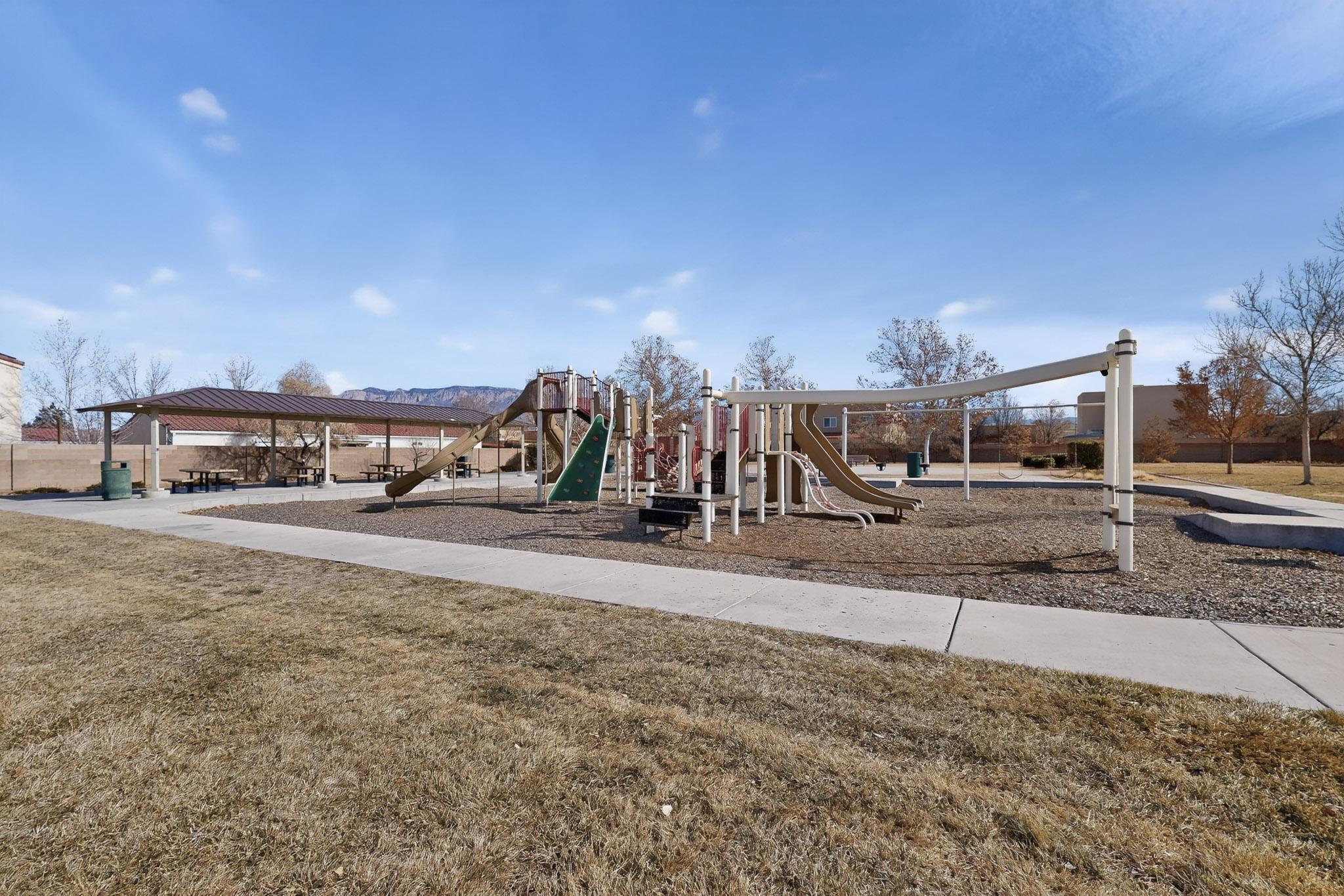 6800 Vista Del Norte Road NE # 1121