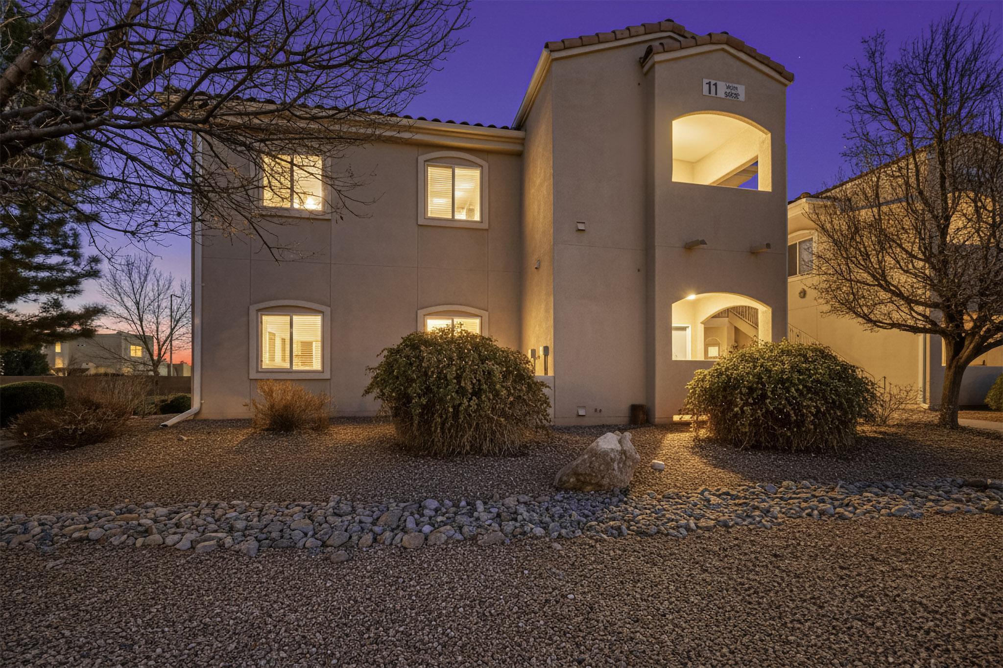 6800 Vista Del Norte Road NE # 1121