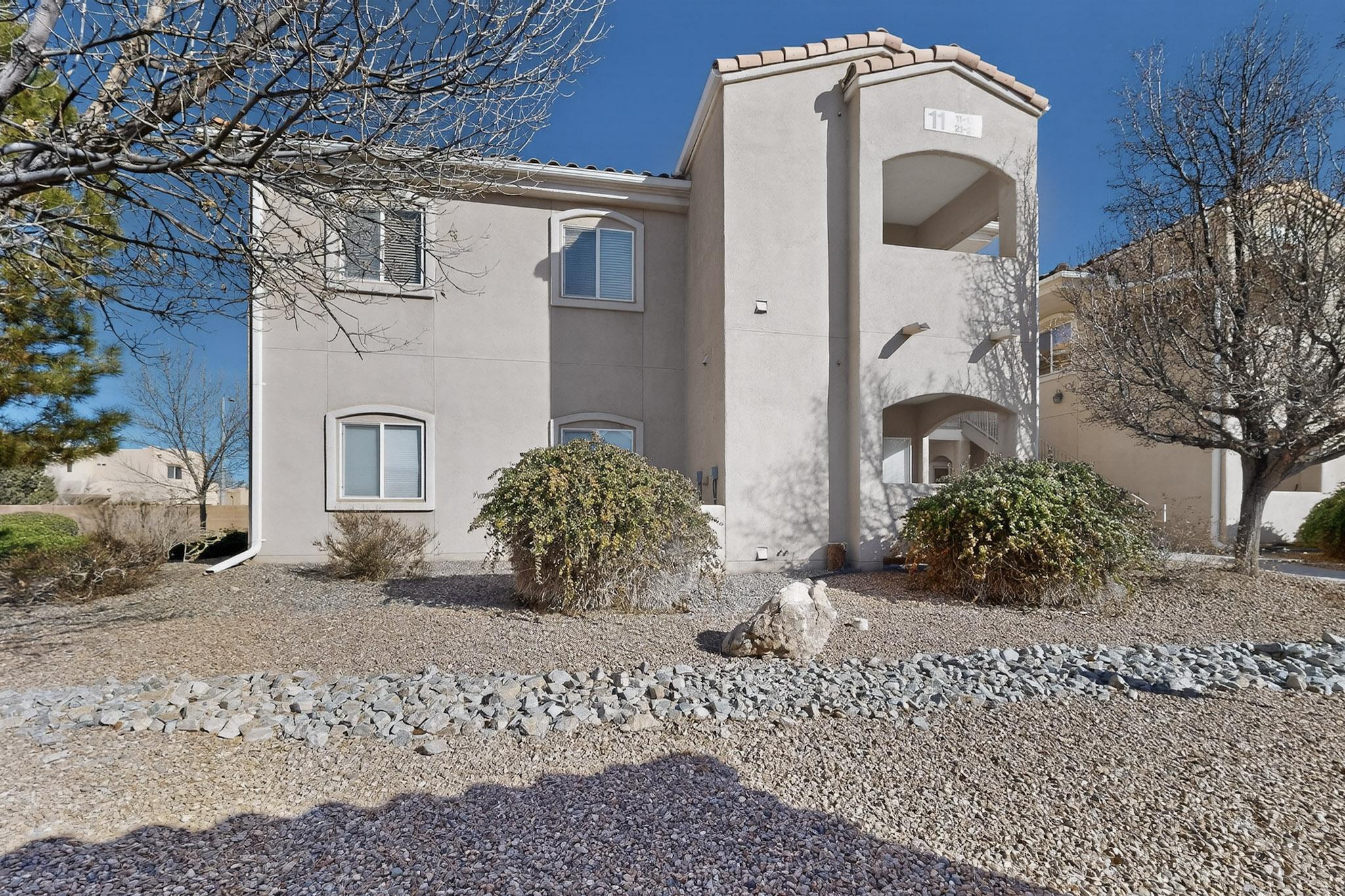 6800 Vista Del Norte Road NE # 1121