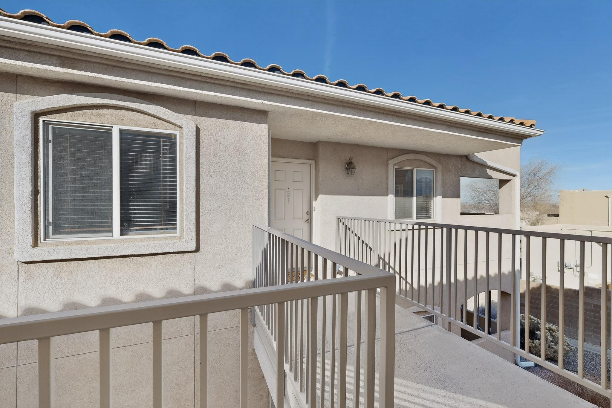 6800 Vista Del Norte Road NE # 1121