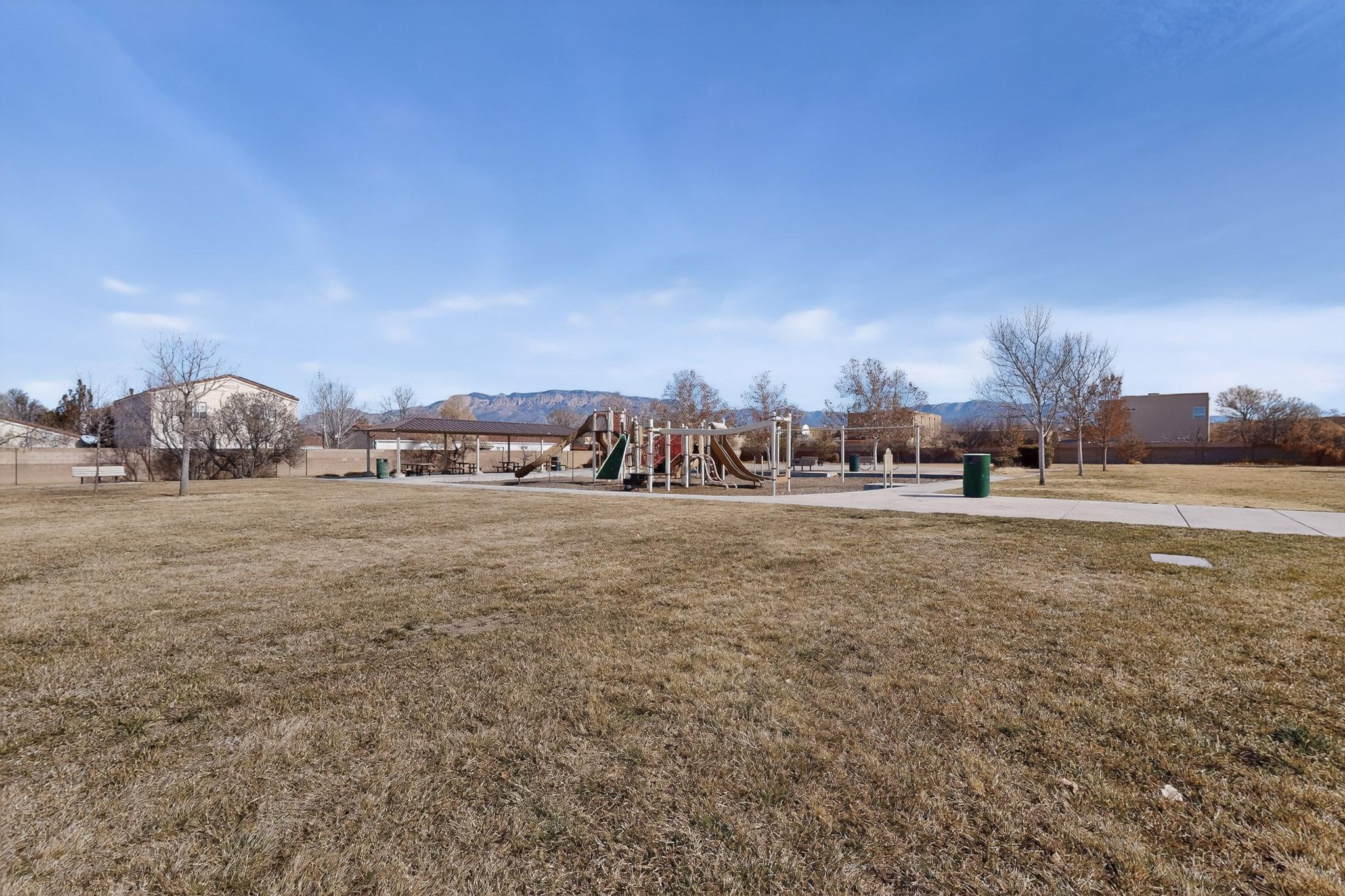 6800 Vista Del Norte Road NE # 1121