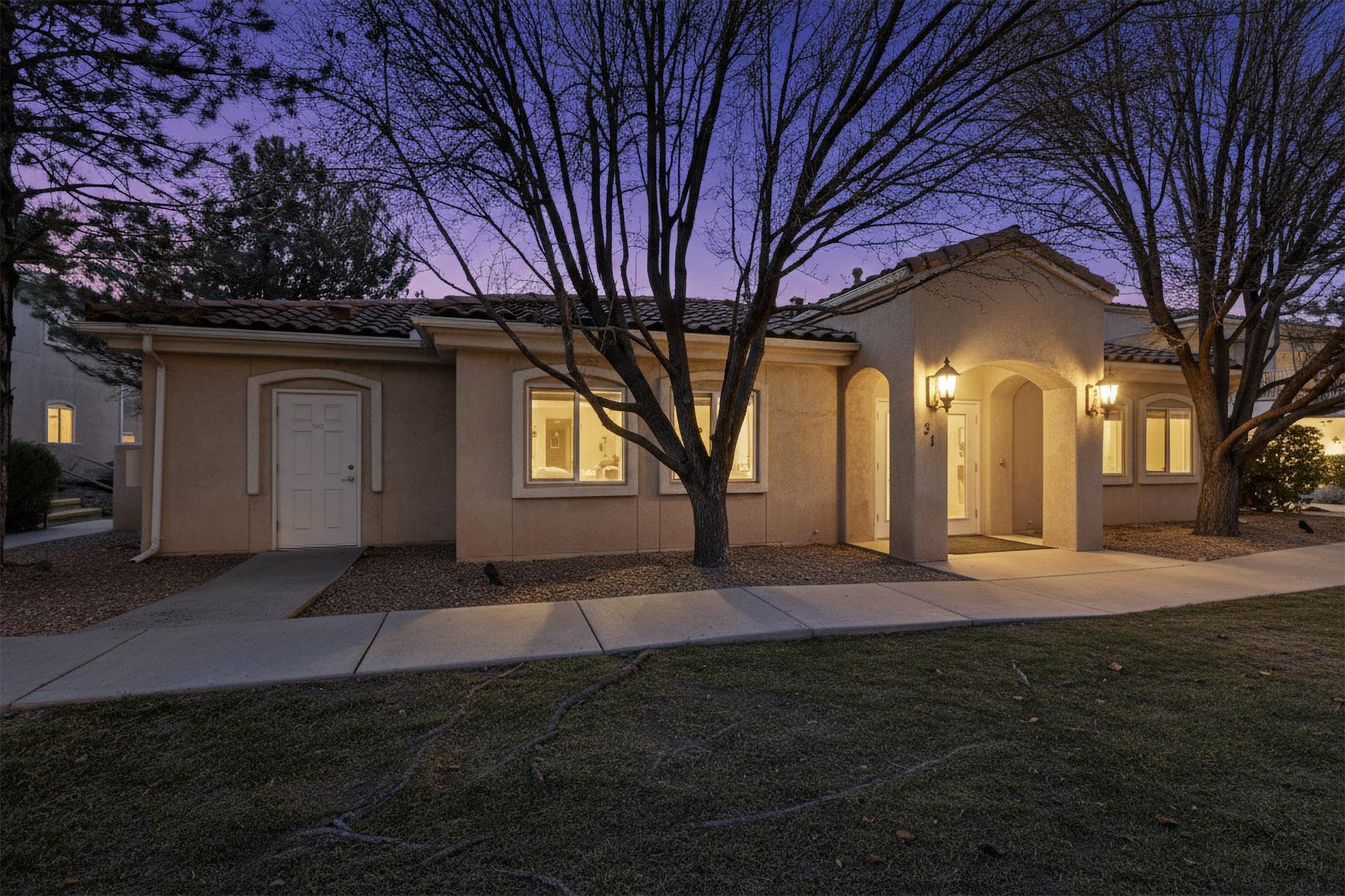 6800 Vista Del Norte Road NE # 1121