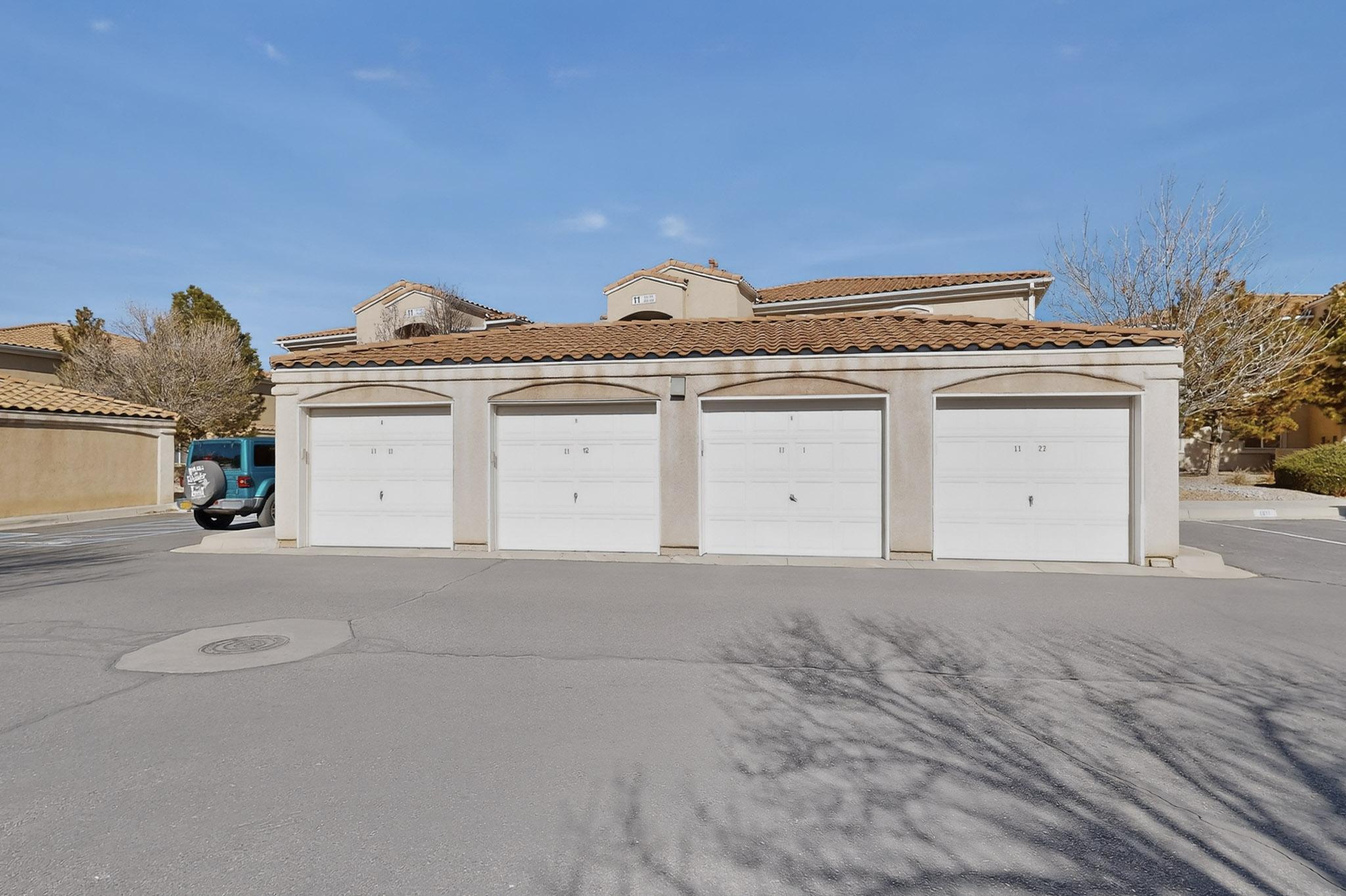 6800 Vista Del Norte Road NE # 1121