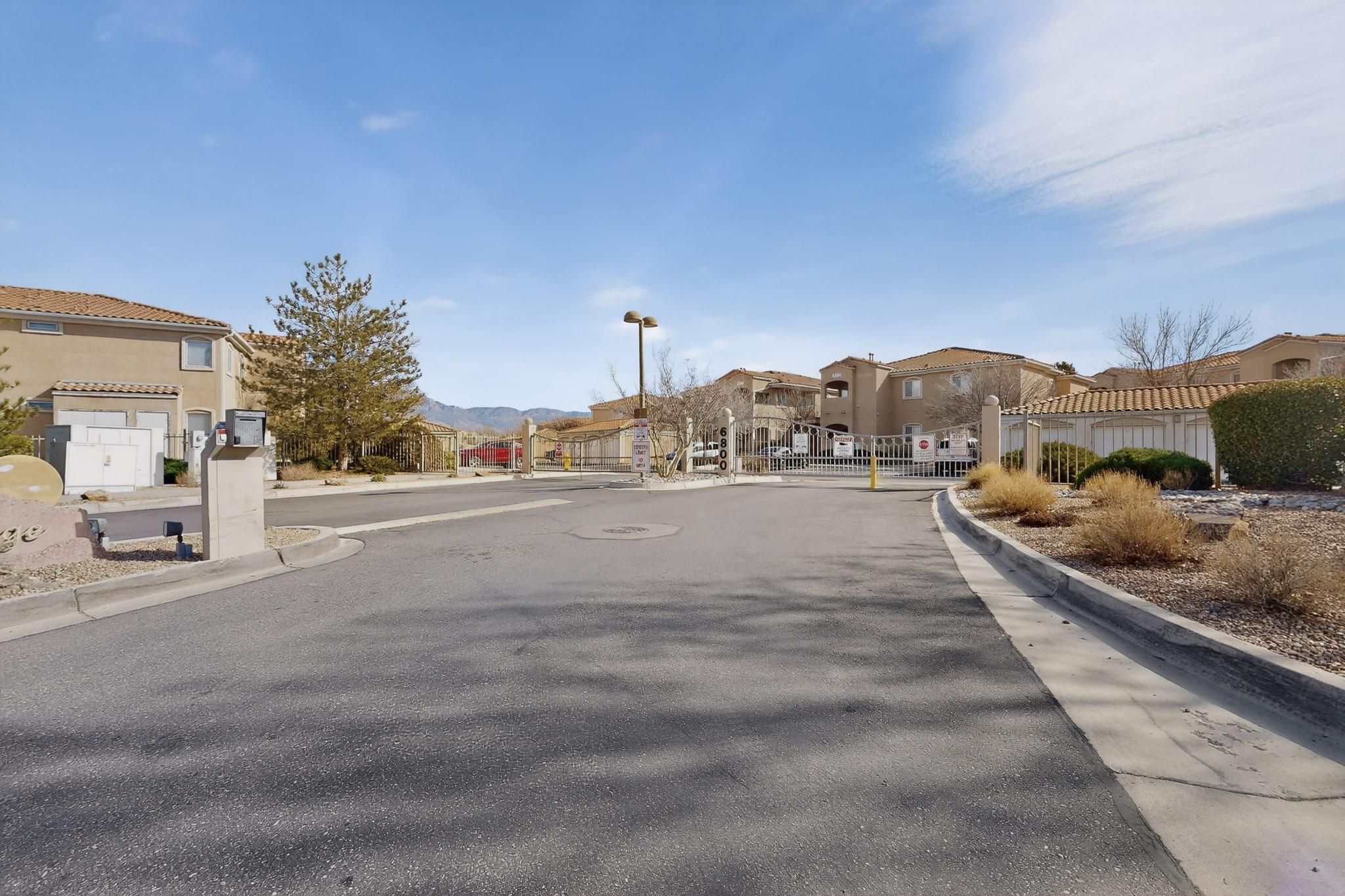 6800 Vista Del Norte Road NE # 1121