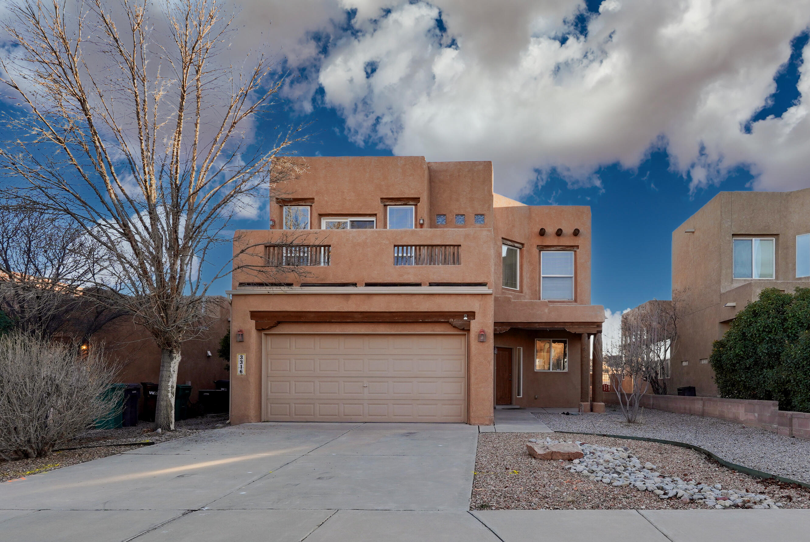 3316 Lockerbie Drive SE