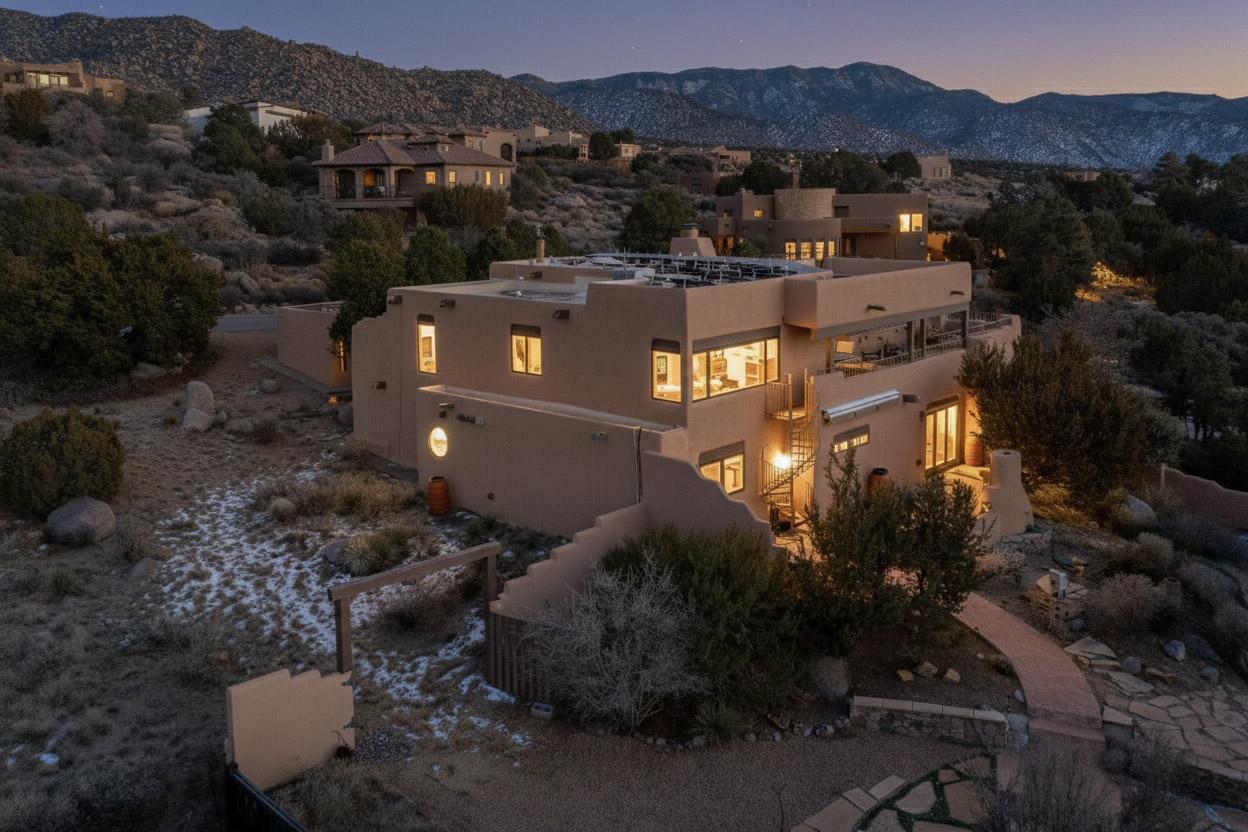 42 Cedar Hill Place NE