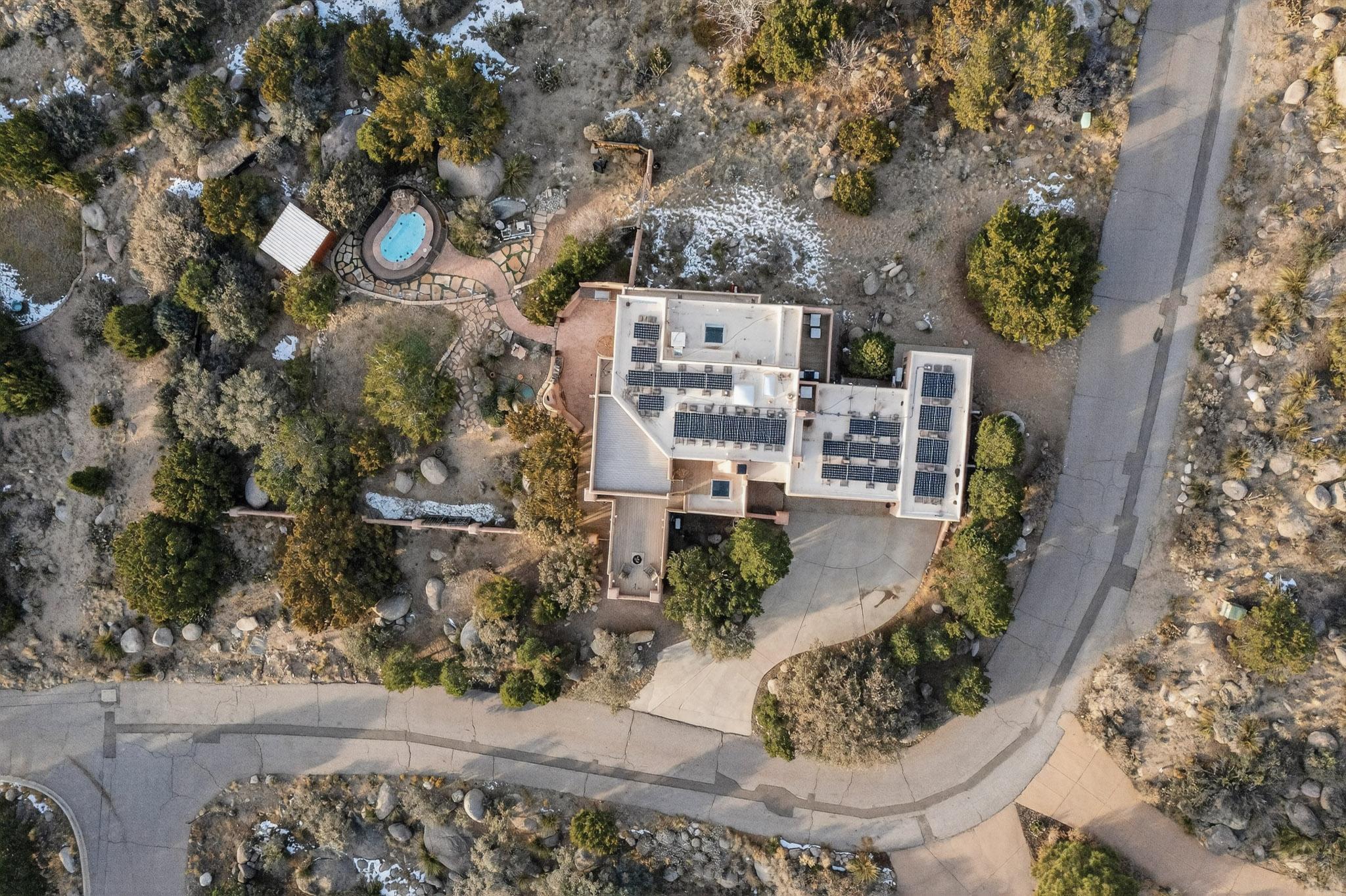 42 Cedar Hill Place NE