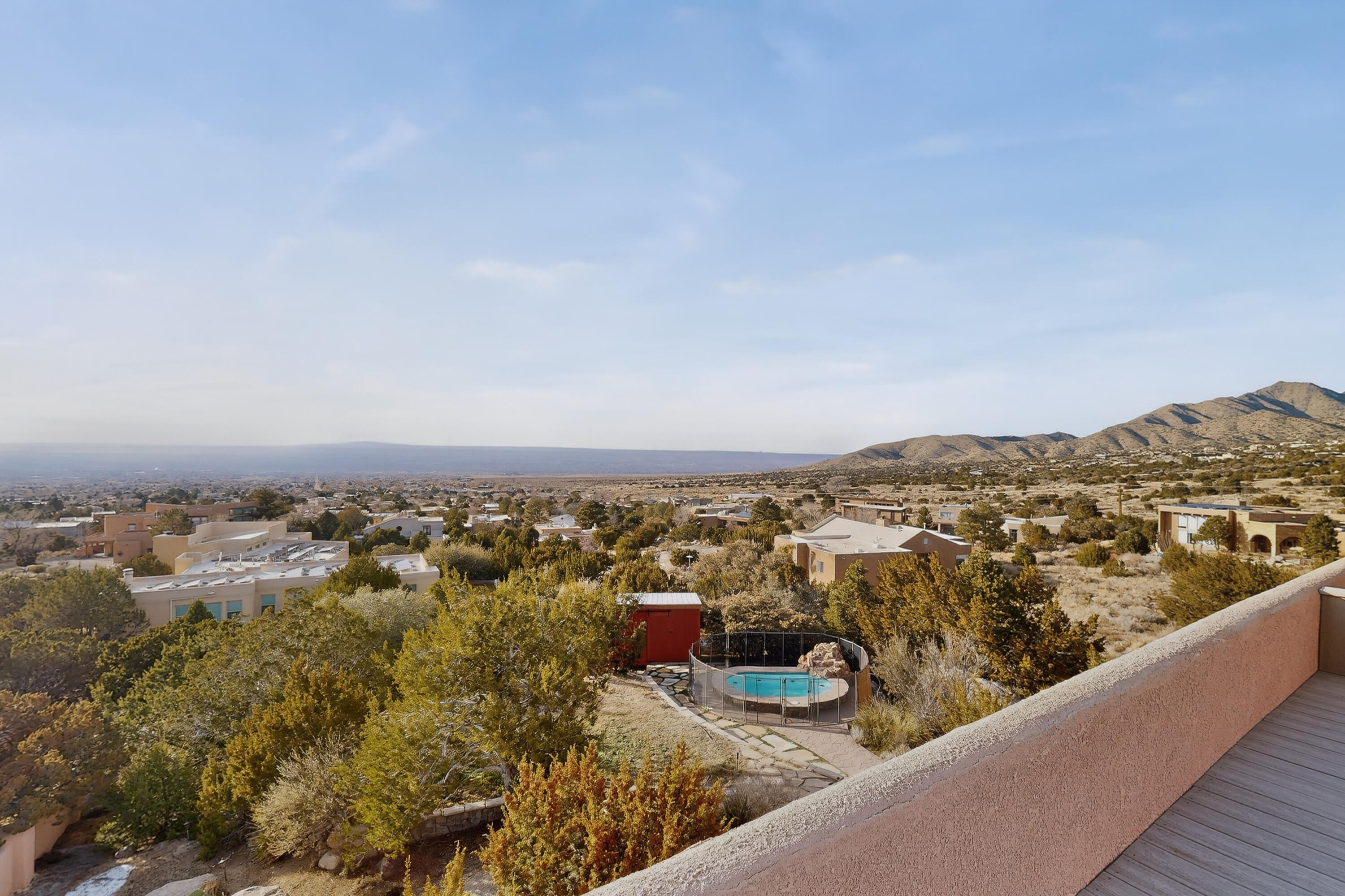 42 Cedar Hill Place NE