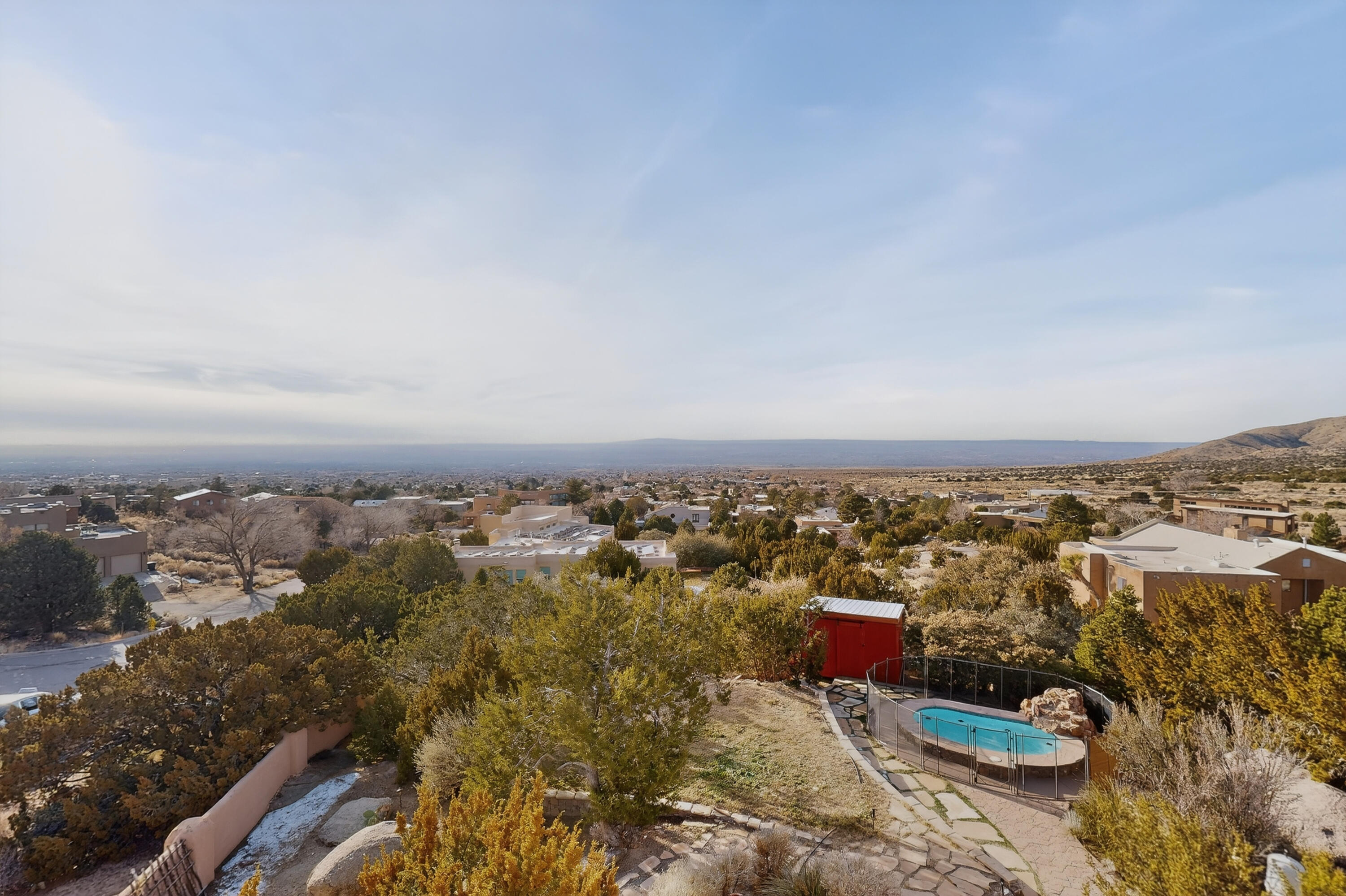 42 Cedar Hill Place NE