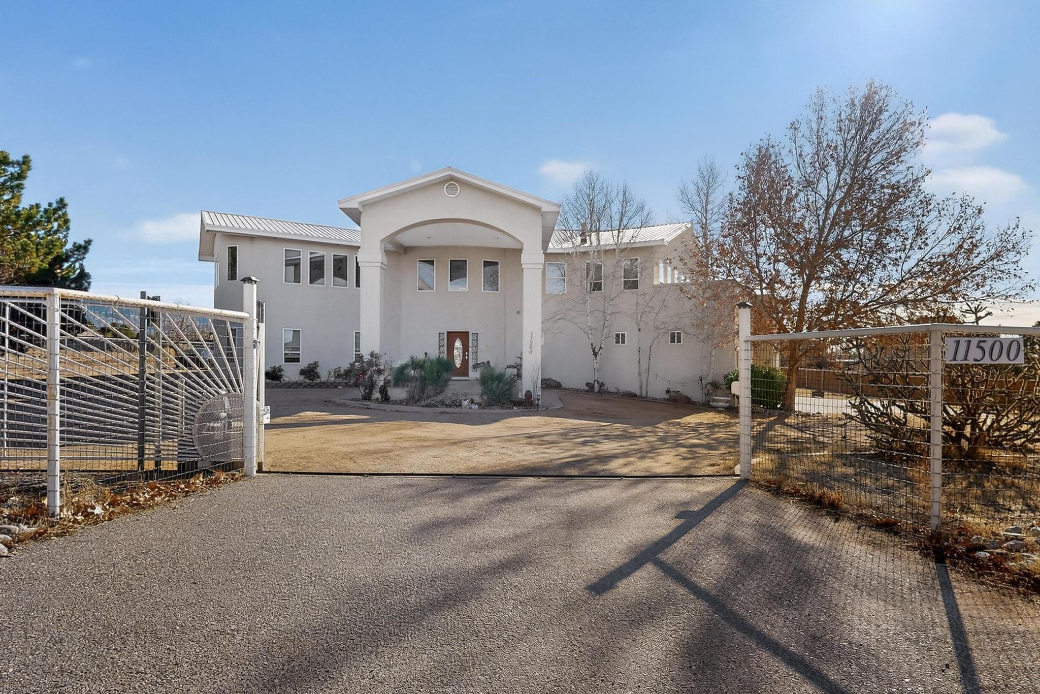 11500 Modesto Avenue NE