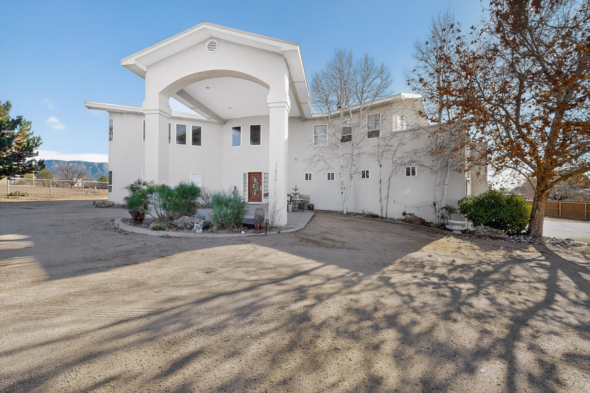11500 Modesto Avenue NE