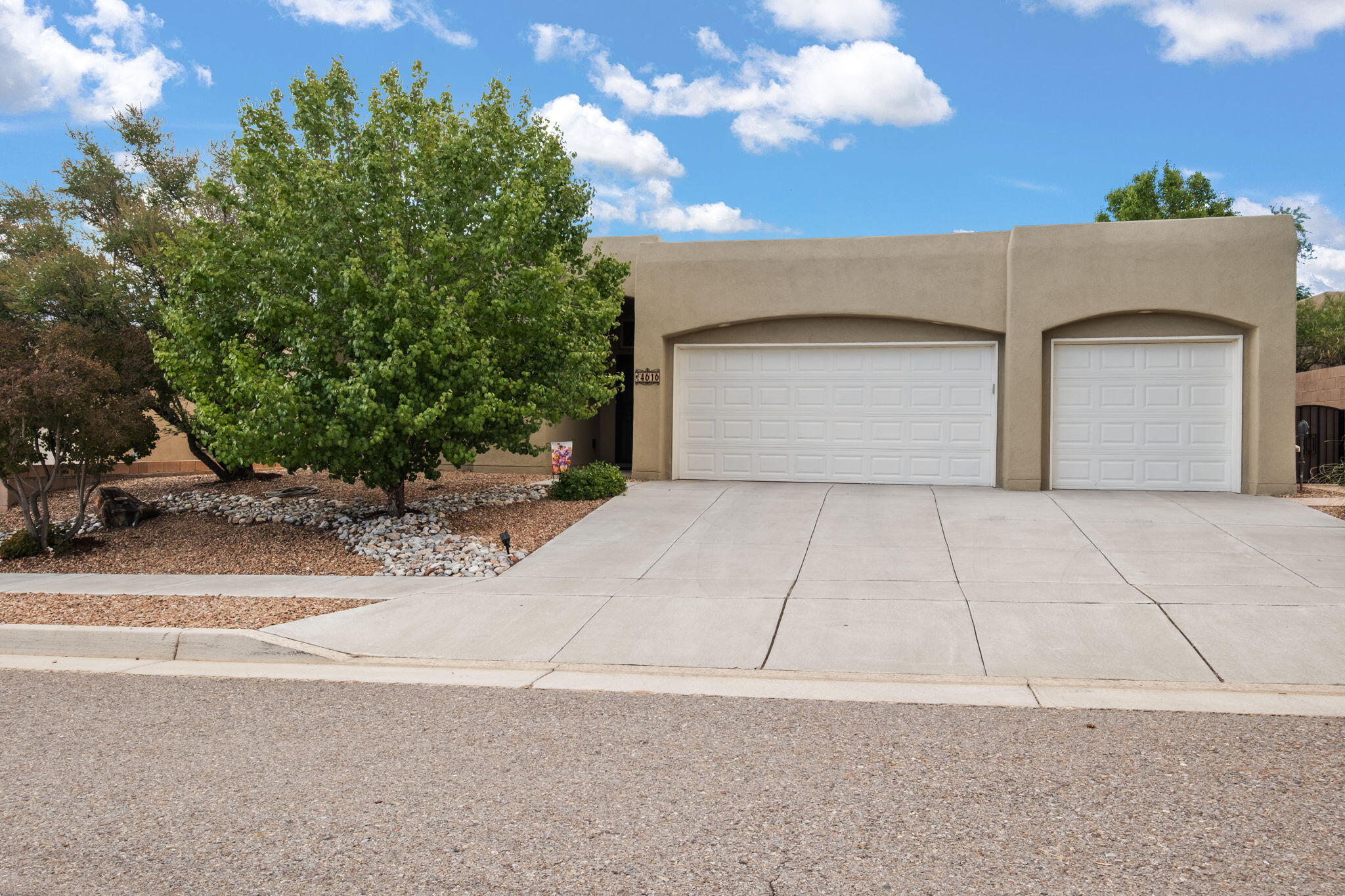 4616 Marbella Drive NW