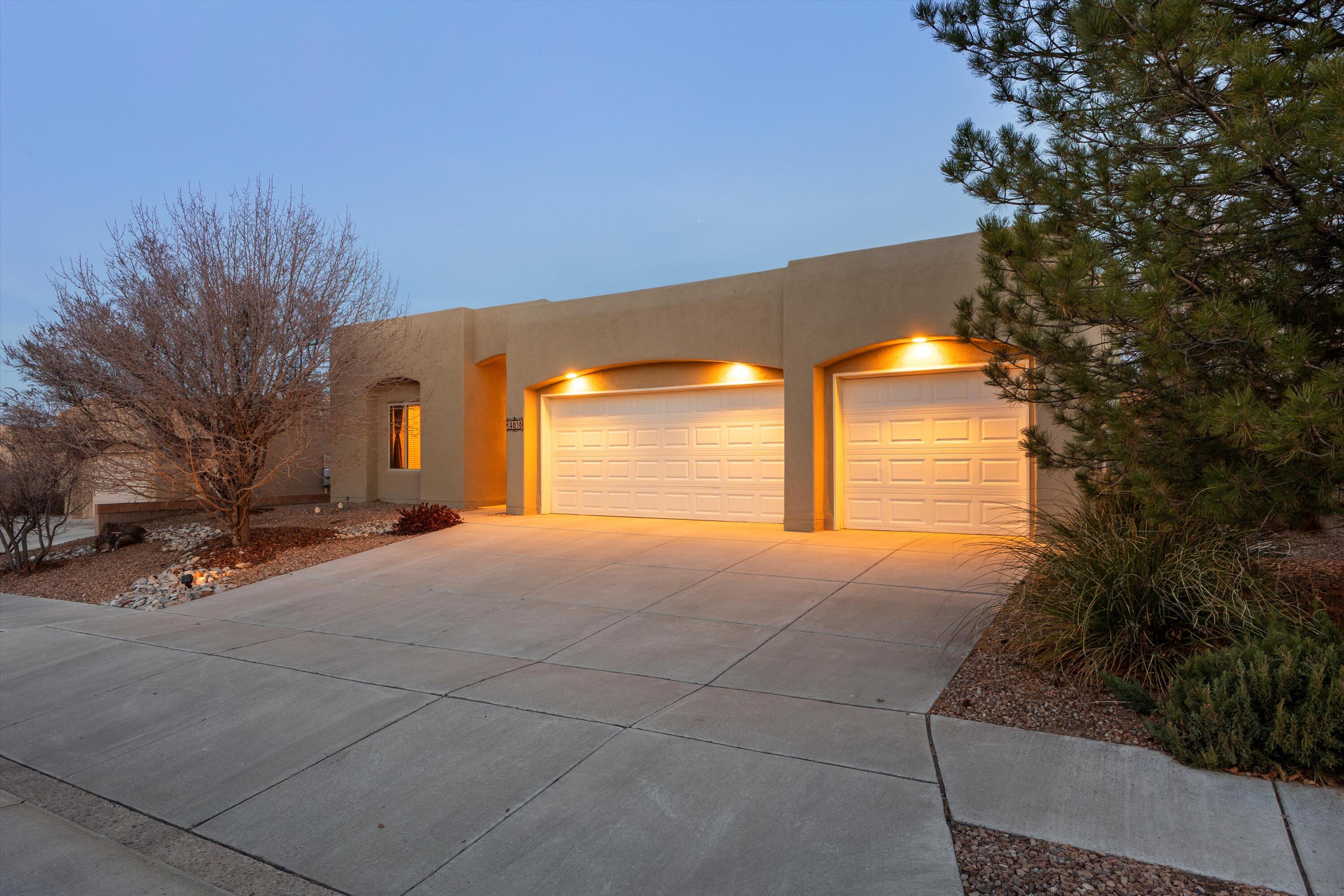 4616 Marbella Drive NW