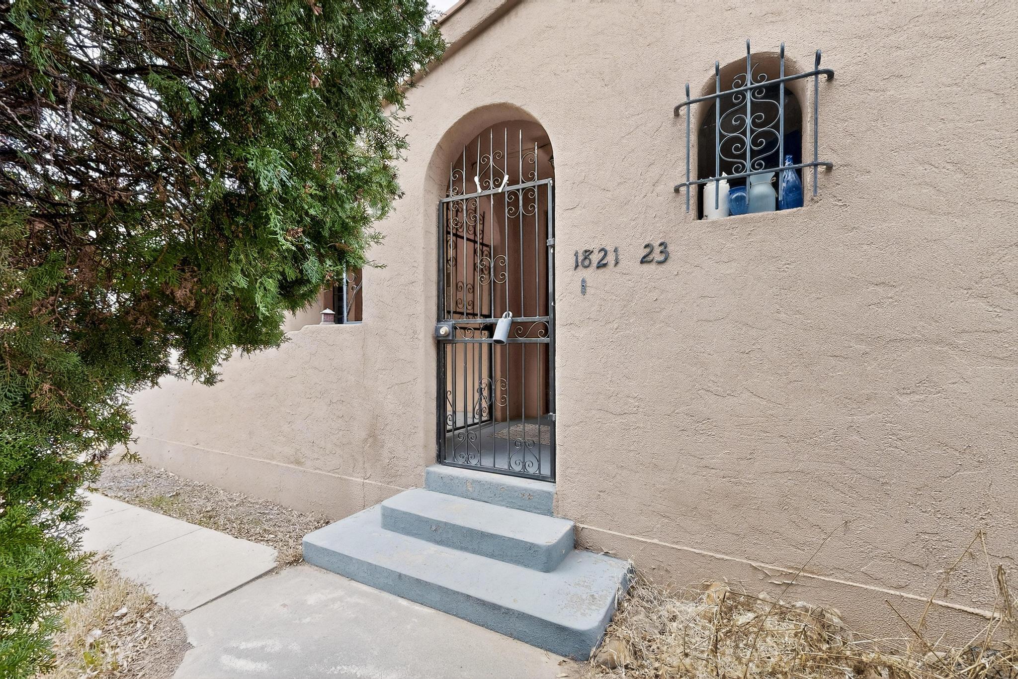 1821 Silver Avenue SE