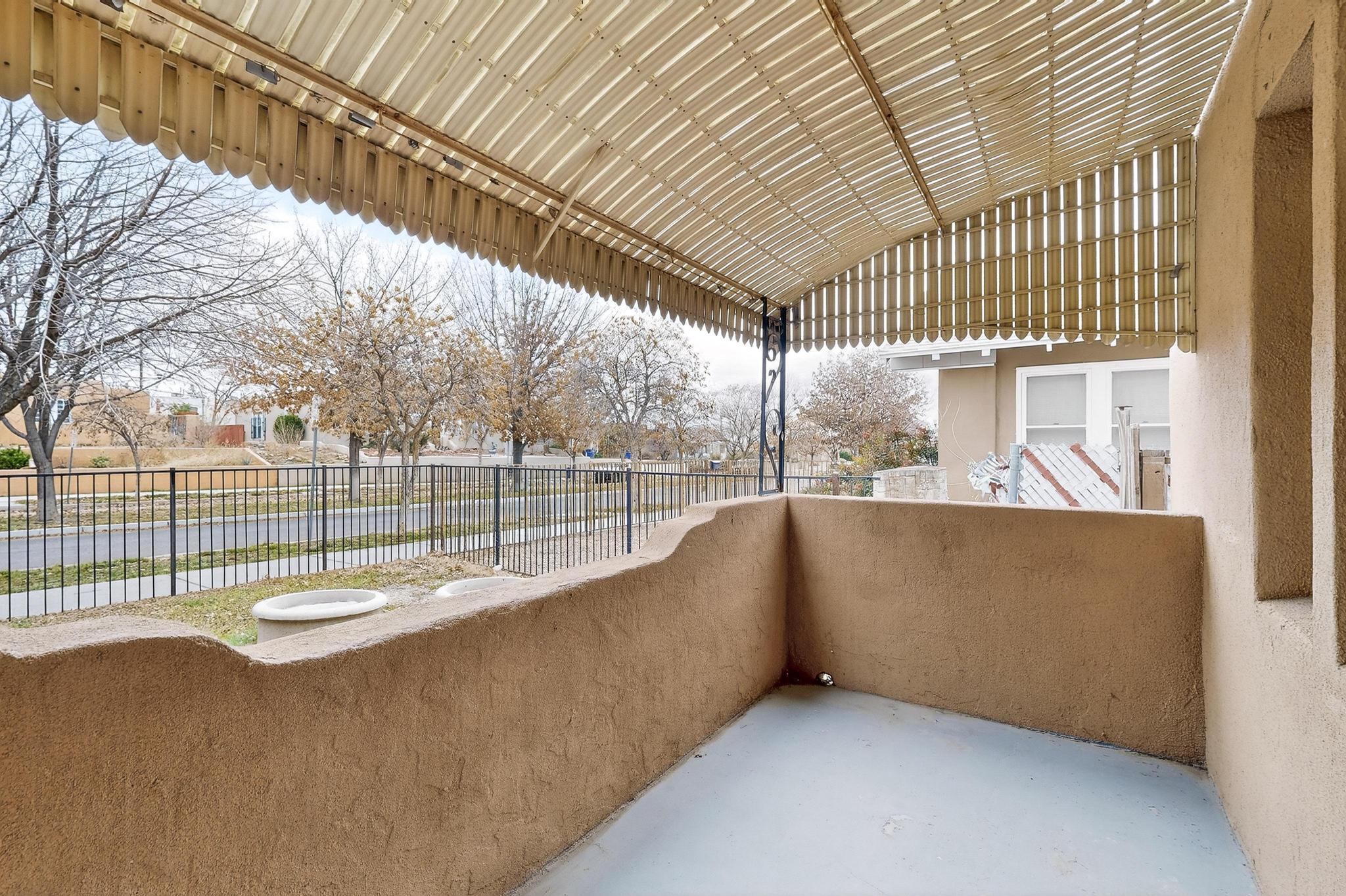 1821 Silver Avenue SE