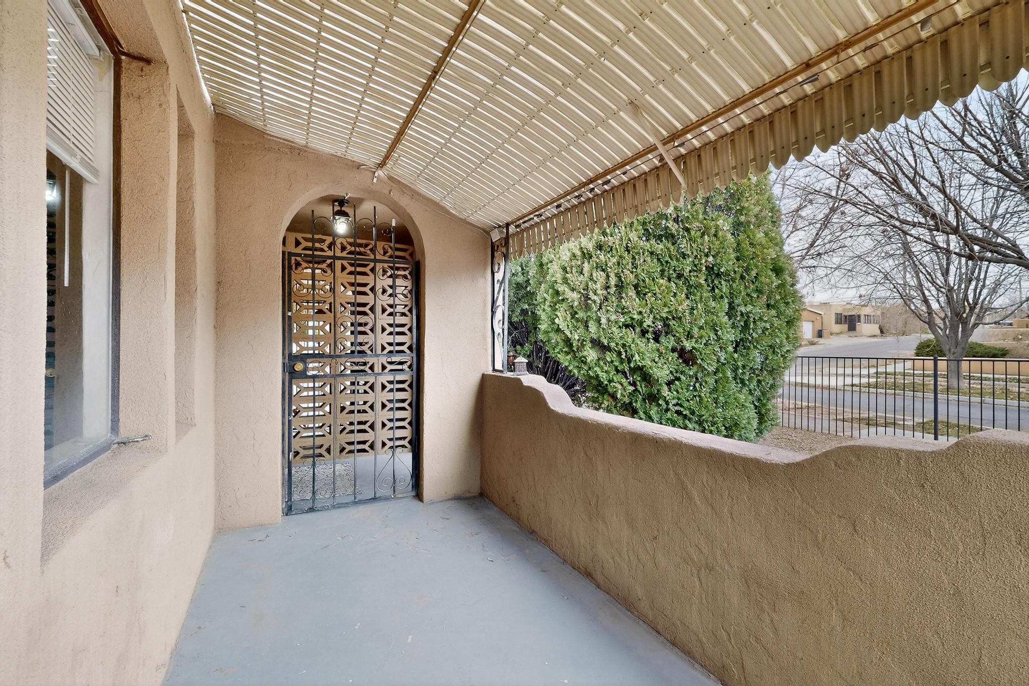 1821 Silver Avenue SE