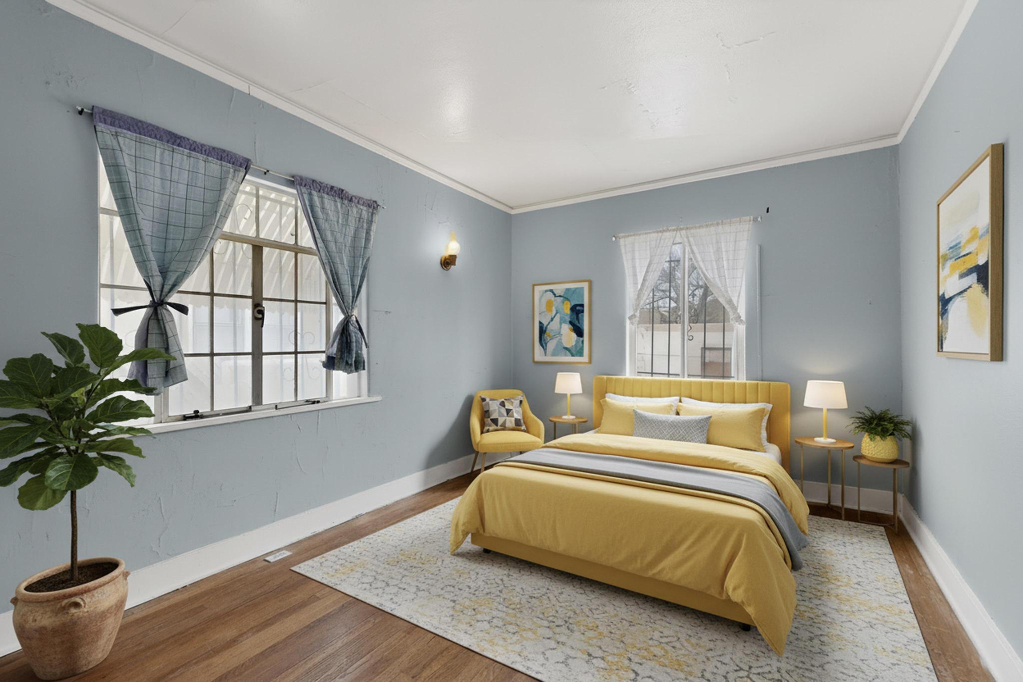 1821 Silver Avenue SE