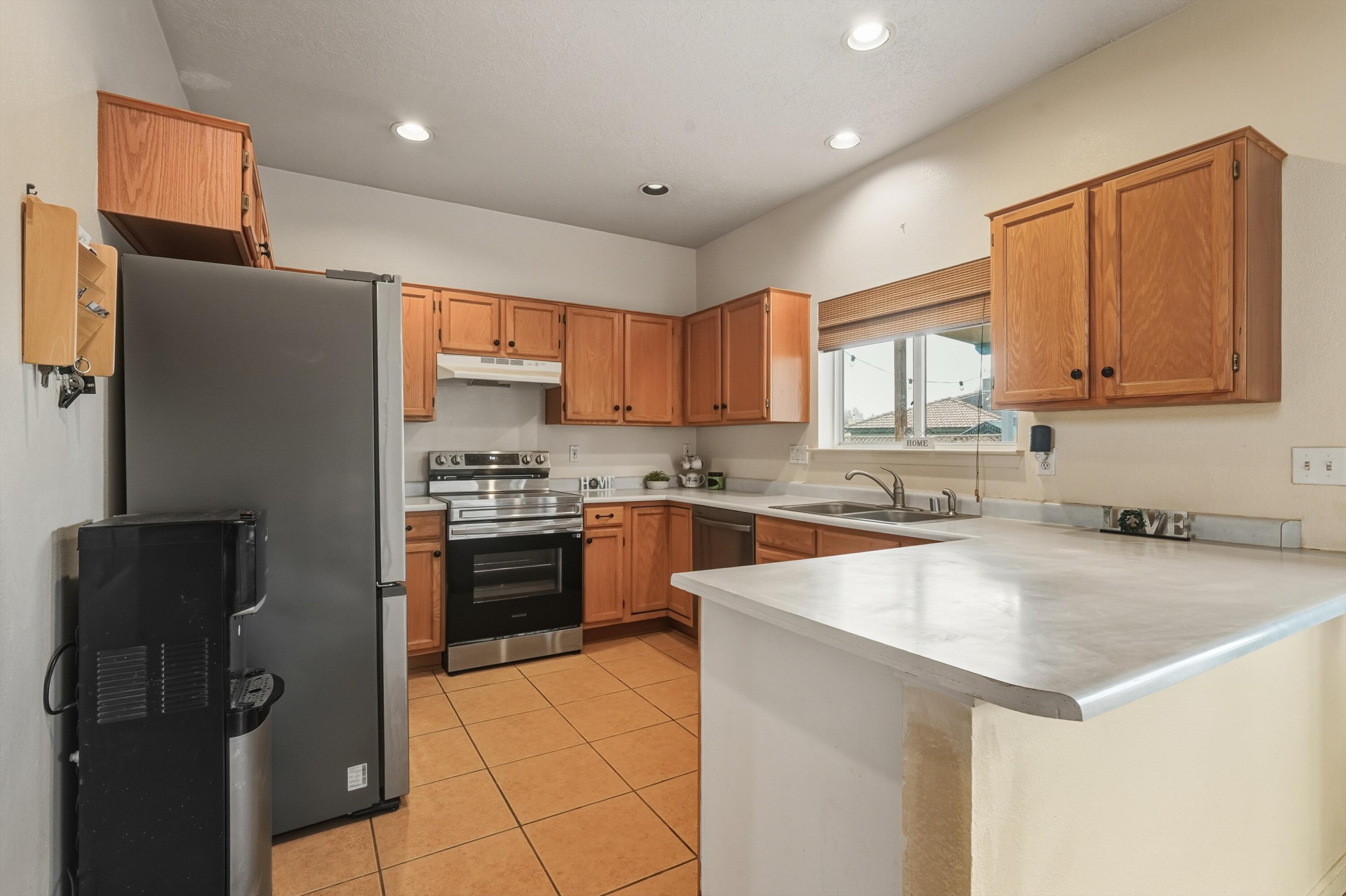 4109 Rancho Encanto Road NW