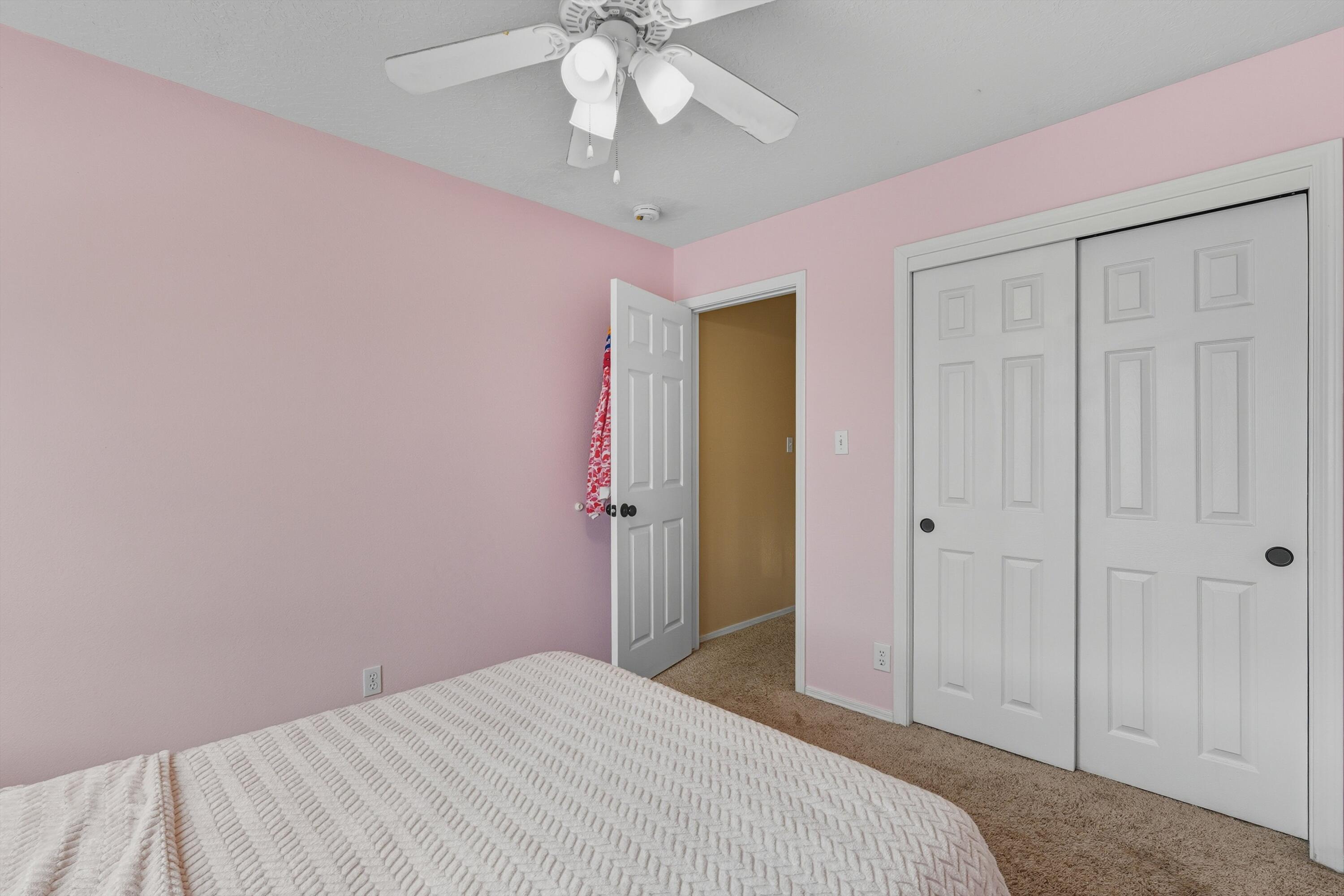 4109 Rancho Encanto Road NW