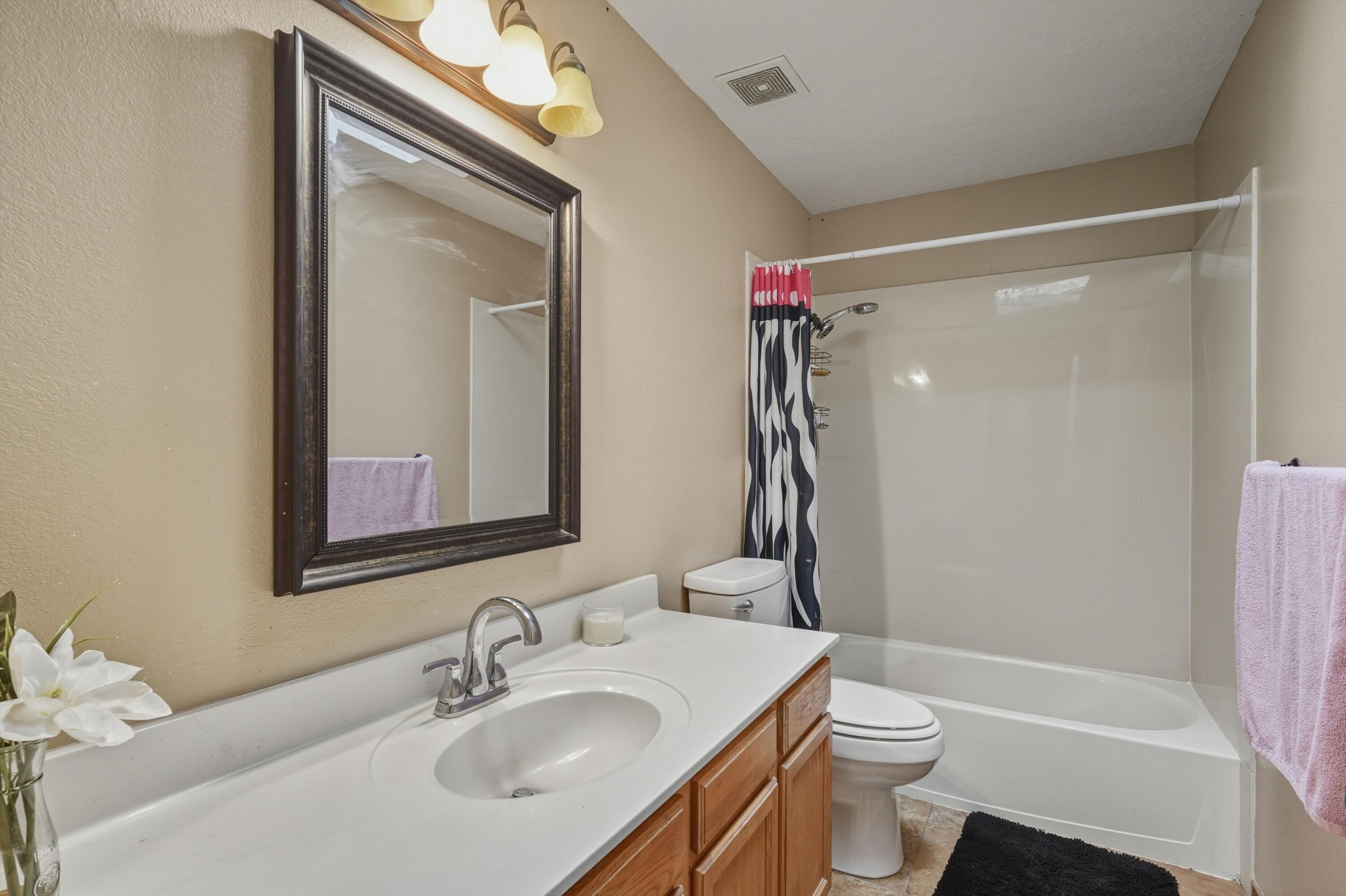 4109 Rancho Encanto Road NW