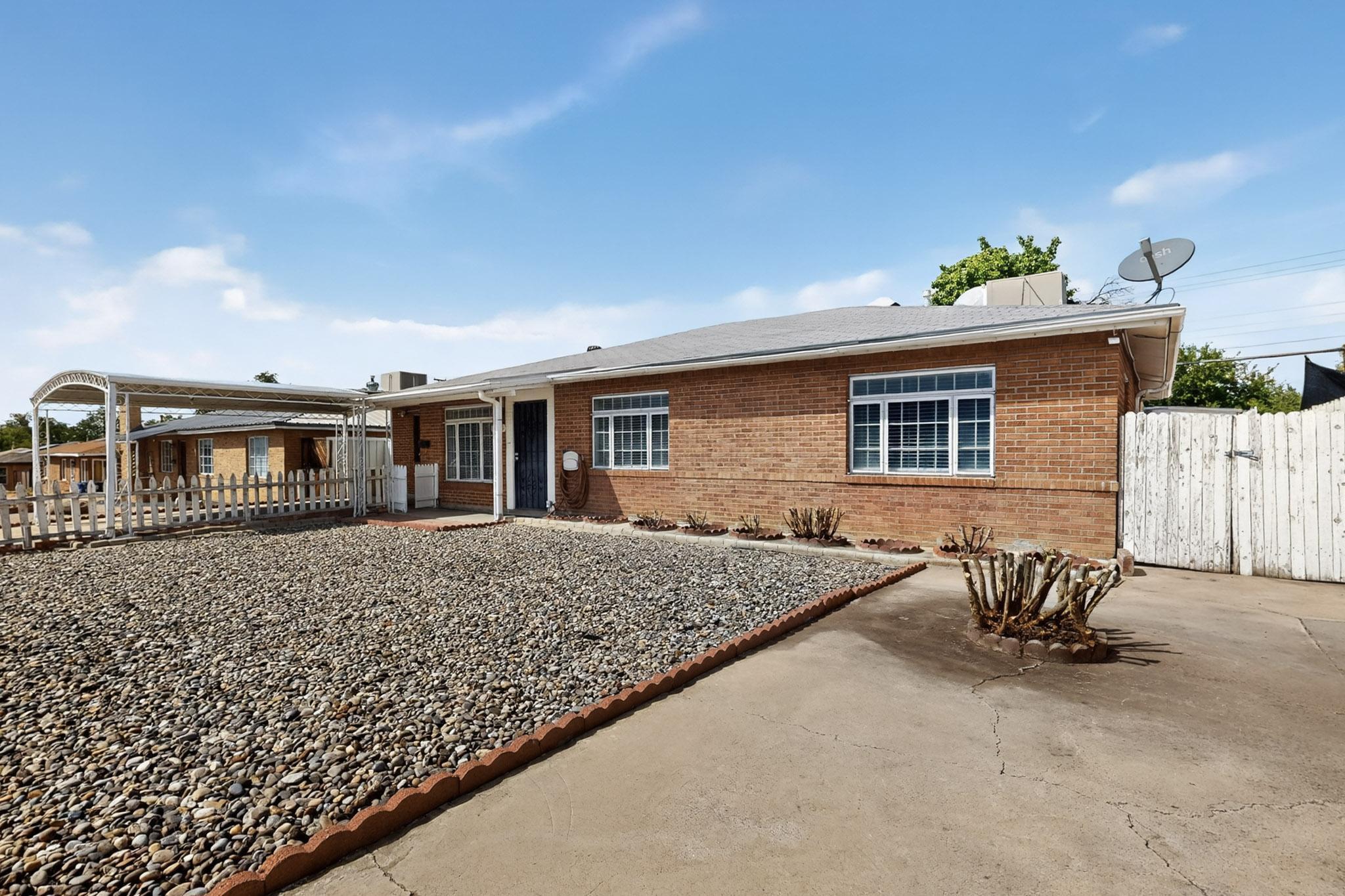 8623 Menaul Boulevard NE