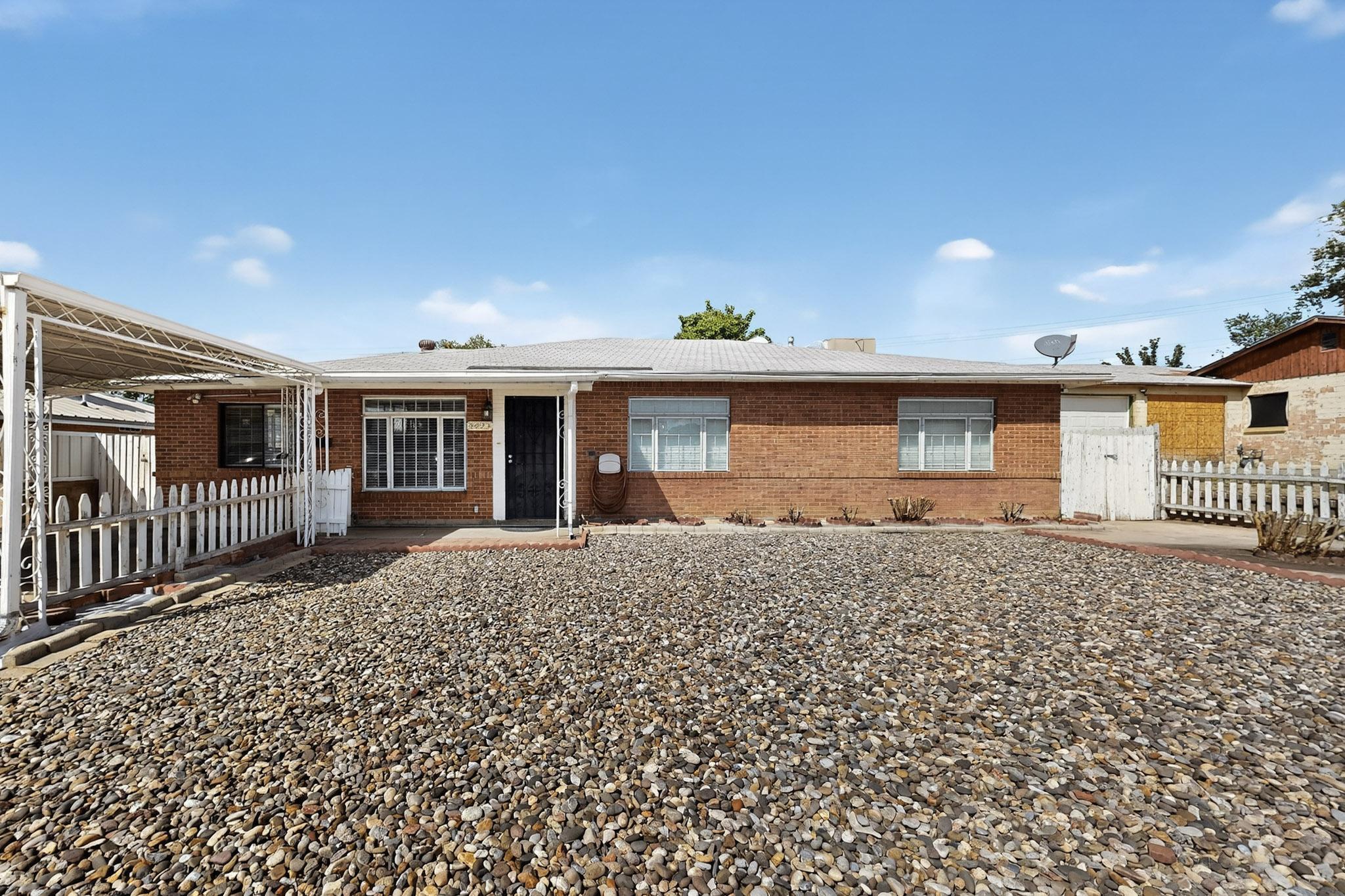 8623 Menaul Boulevard NE