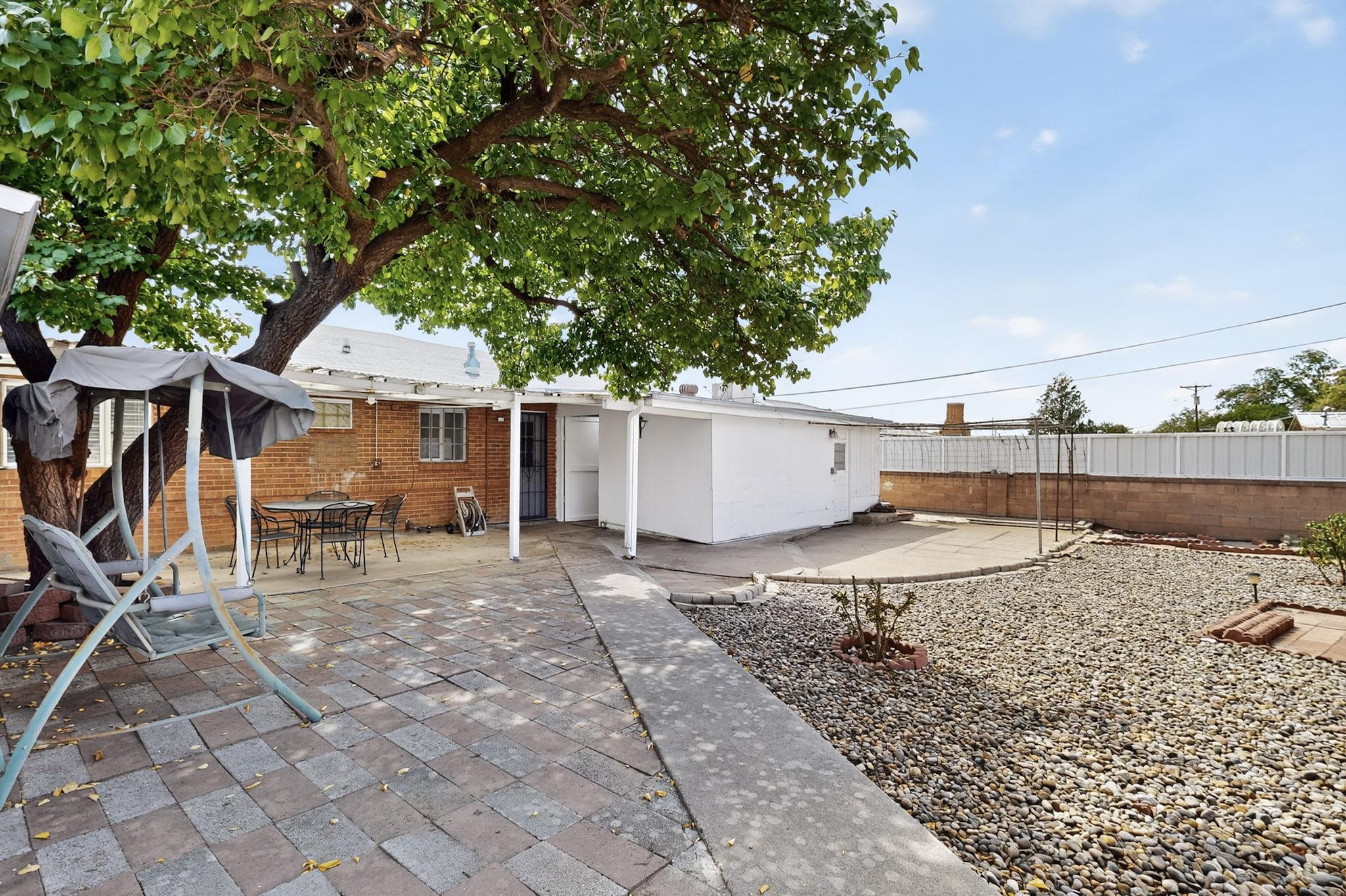 8623 Menaul Boulevard NE