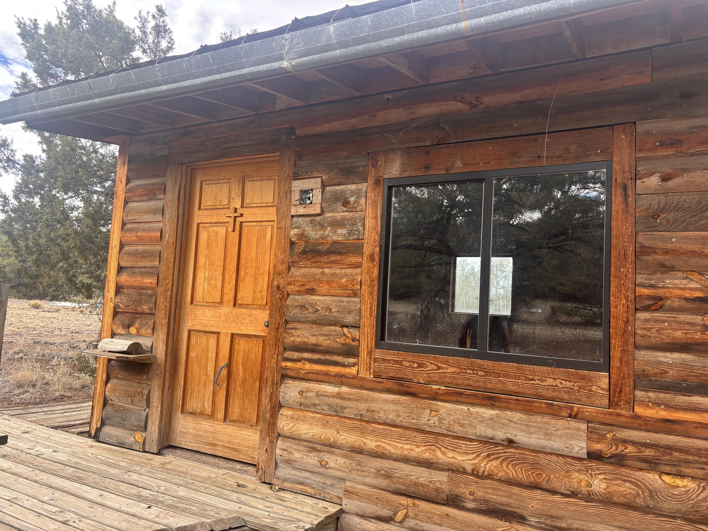 227 Tee Pee Trail