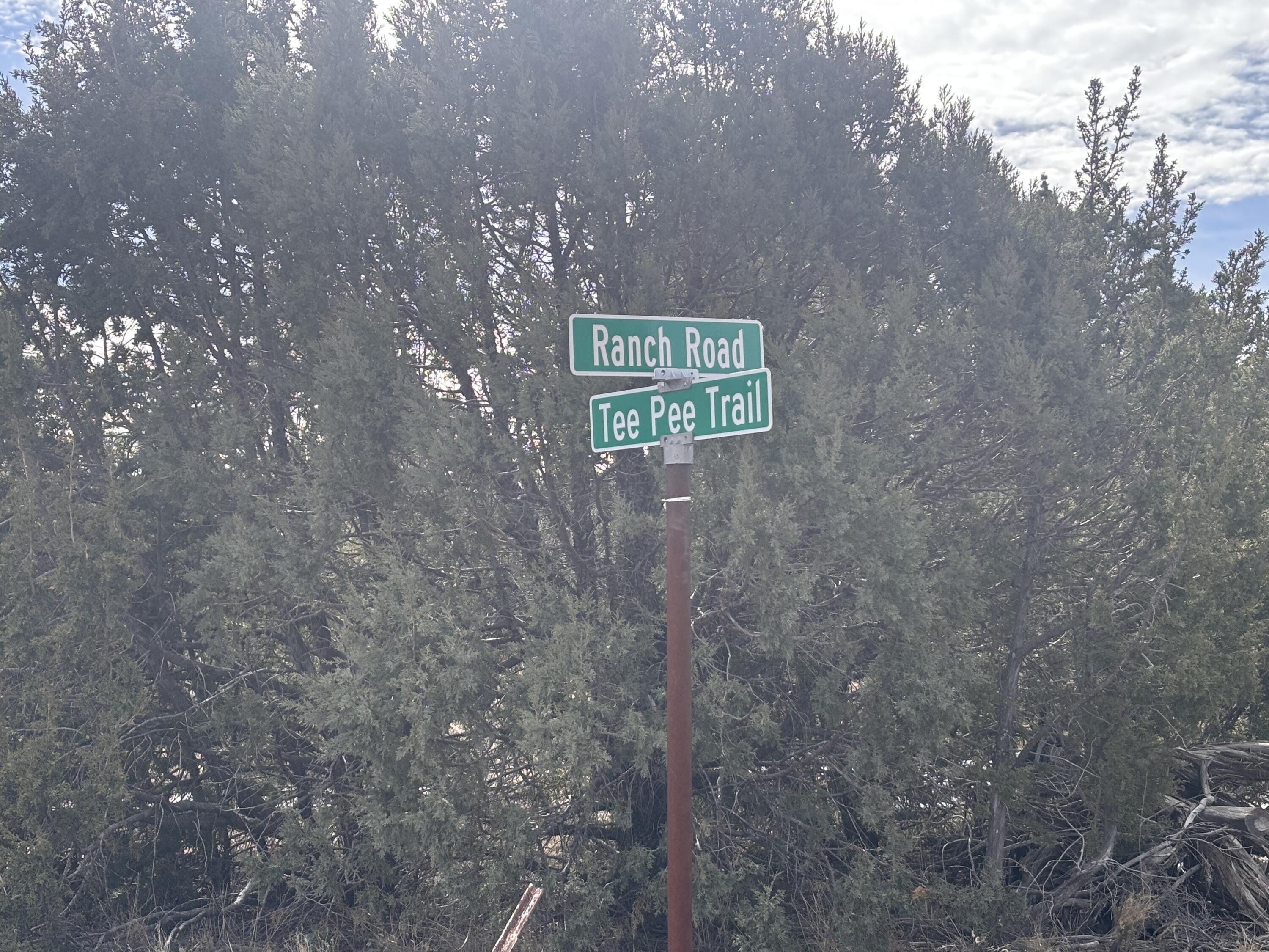 227 Tee Pee Trail
