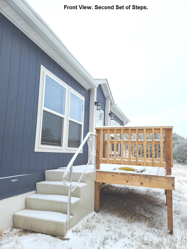 12 Baeza Lane Lane