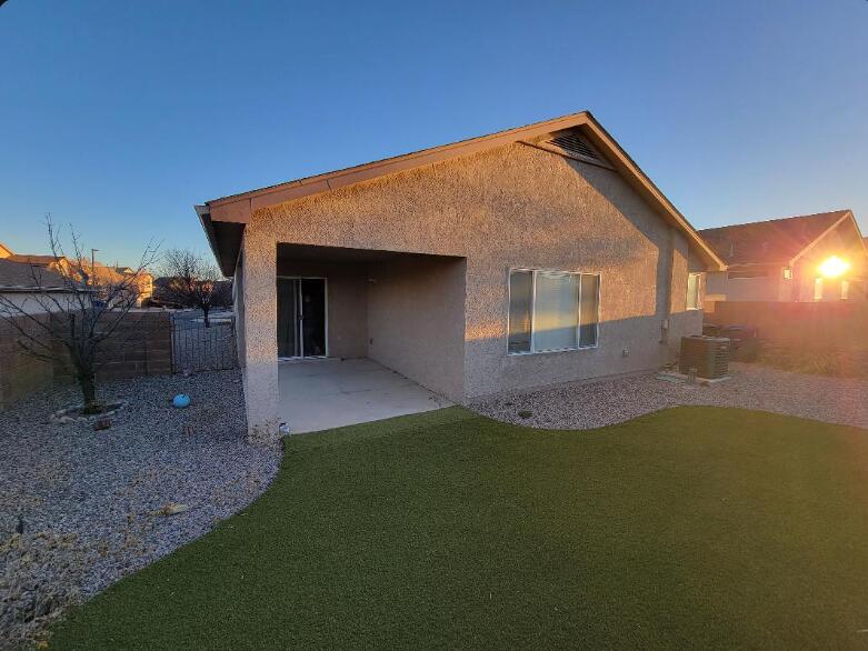 2627 Sun Canyon Lane SW