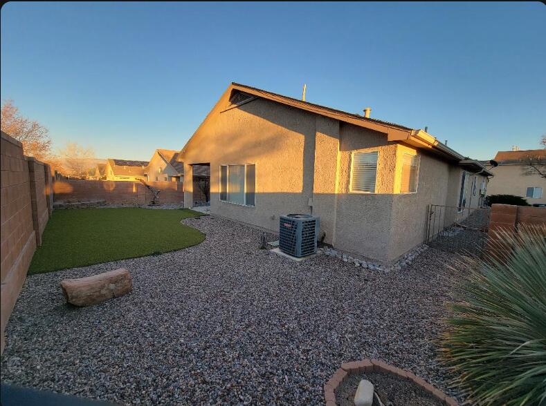 2627 Sun Canyon Lane SW