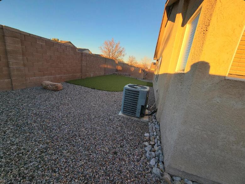 2627 Sun Canyon Lane SW