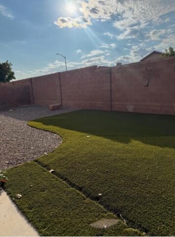 2627 Sun Canyon Lane SW