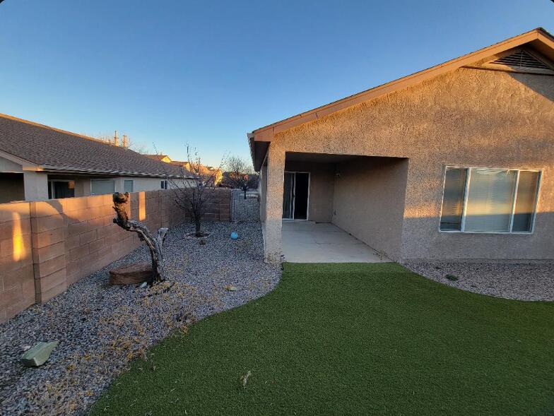 2627 Sun Canyon Lane SW