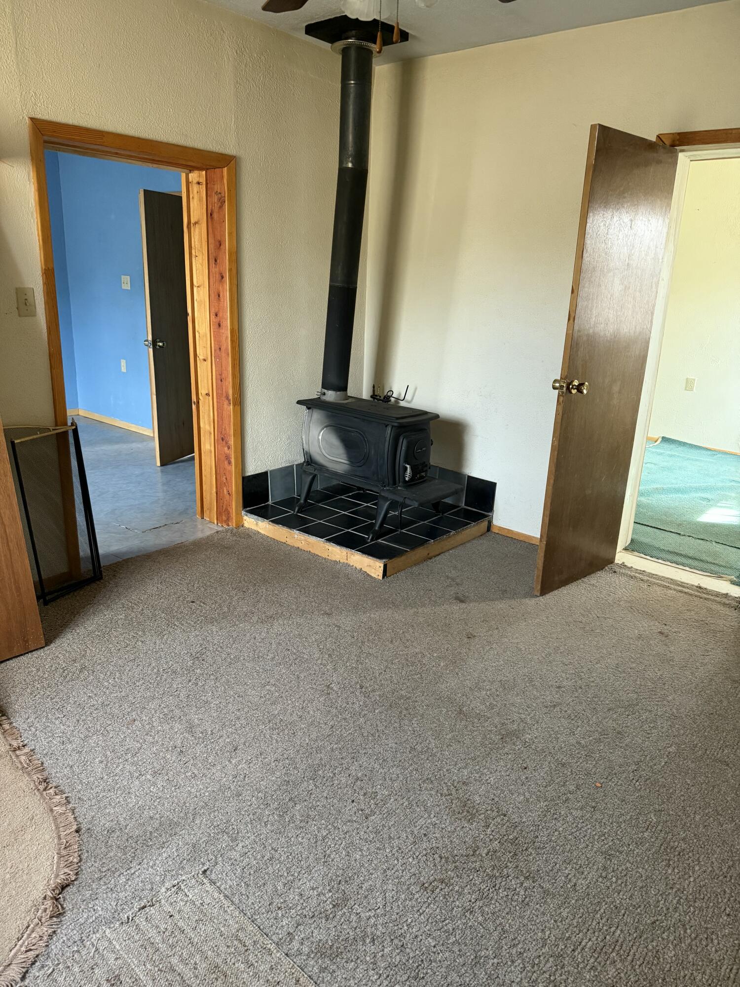 31 Lower La Joya Road