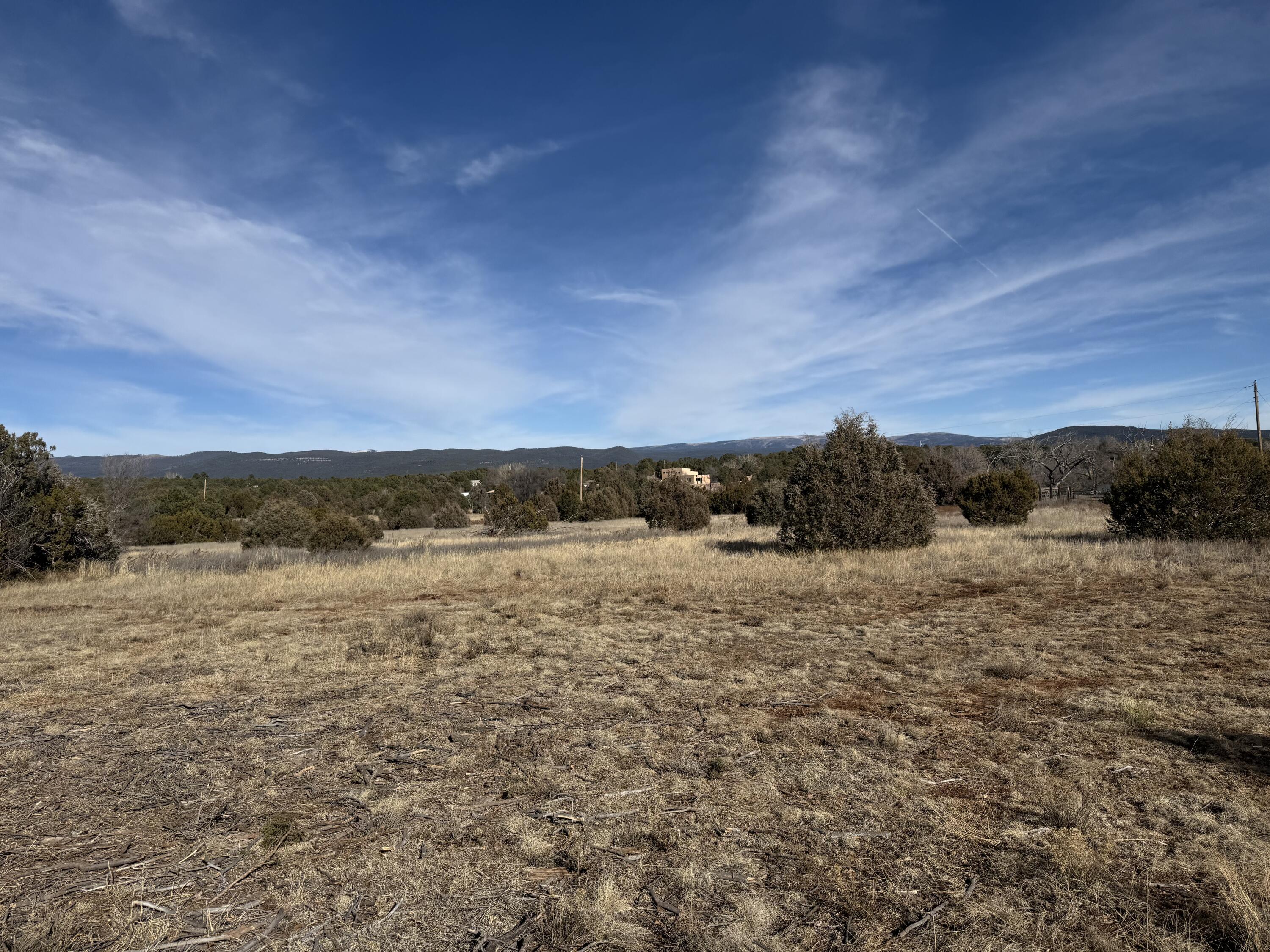 31 Lower La Joya Road