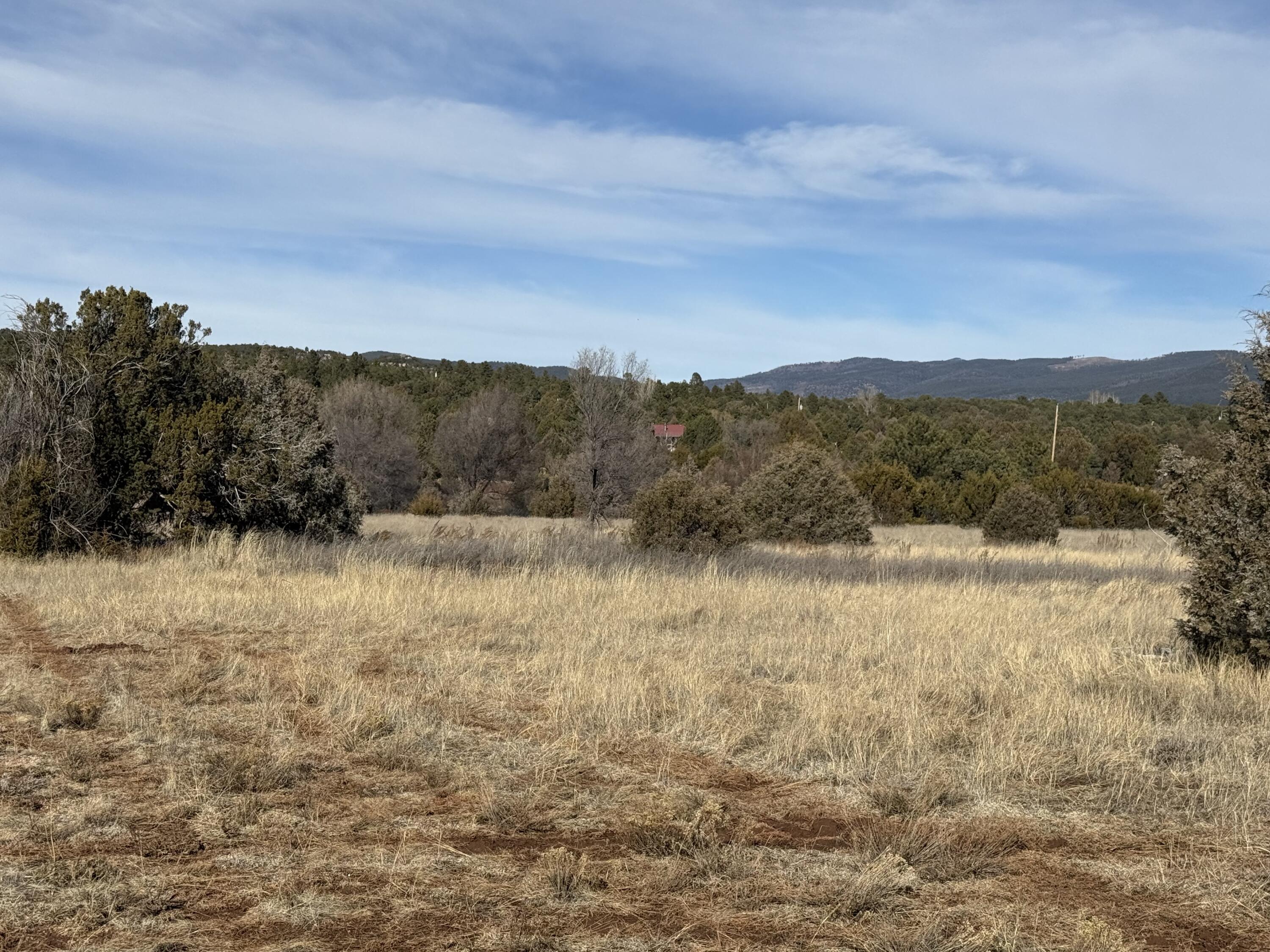 31 Lower La Joya Road