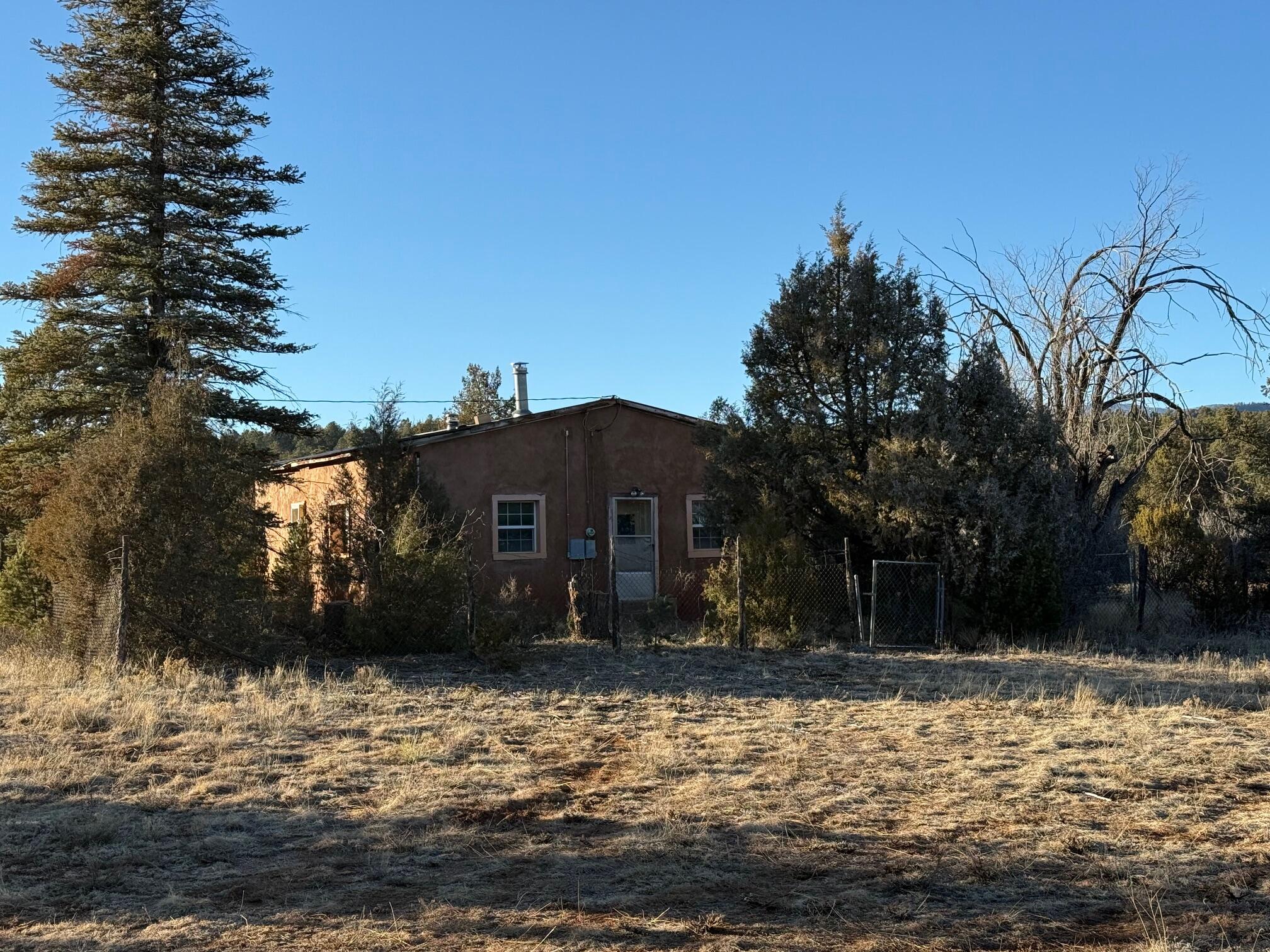 31 Lower La Joya Road