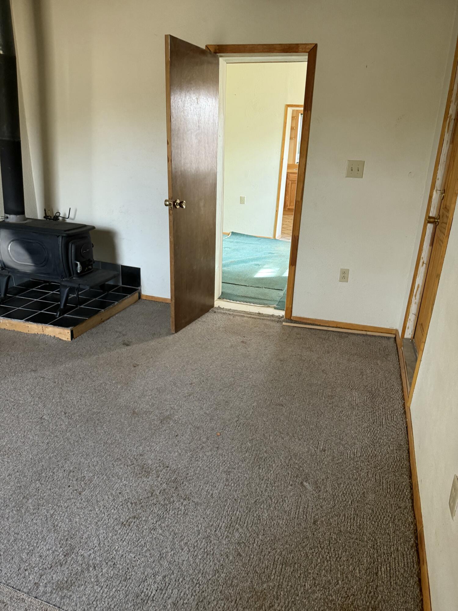 31 Lower La Joya Road